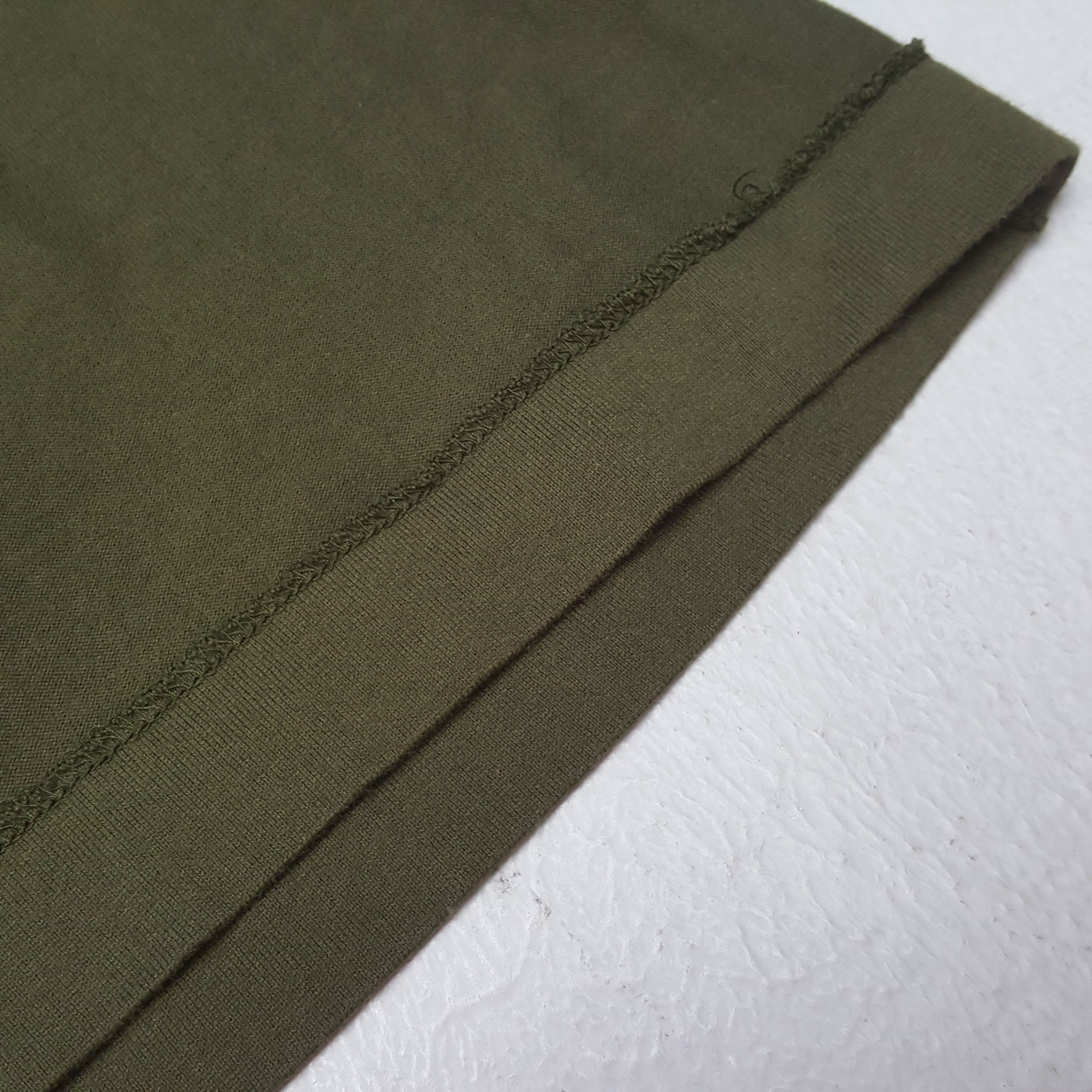 Comme des Garcons Homme Plus Vintage Comme Des Garçons Homme Plus Rare T-shirt C299N48 Size US M / EU 48-50 / 2 - 6 Thumbnail