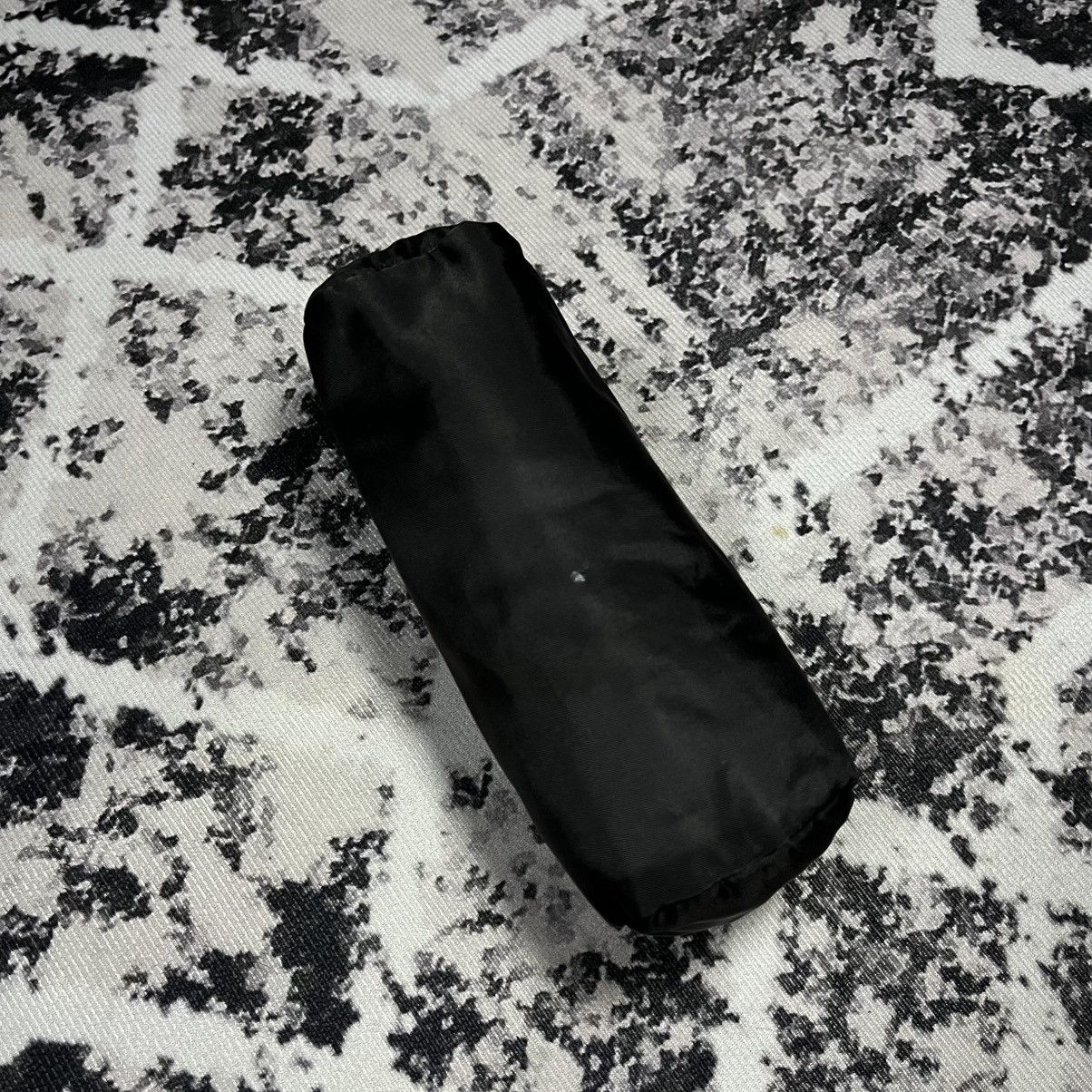 Prada VINTAGE PRADA TESSUTO NYLON SMALL POUCH Size ONE SIZE - 3 Thumbnail