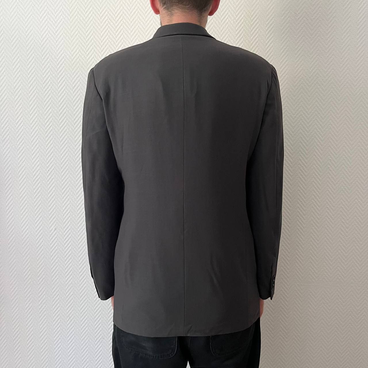 Cerruti 1881 × Vintage Vintage Cerruti 1881 Italian Blazer Size 48R - 8 Thumbnail