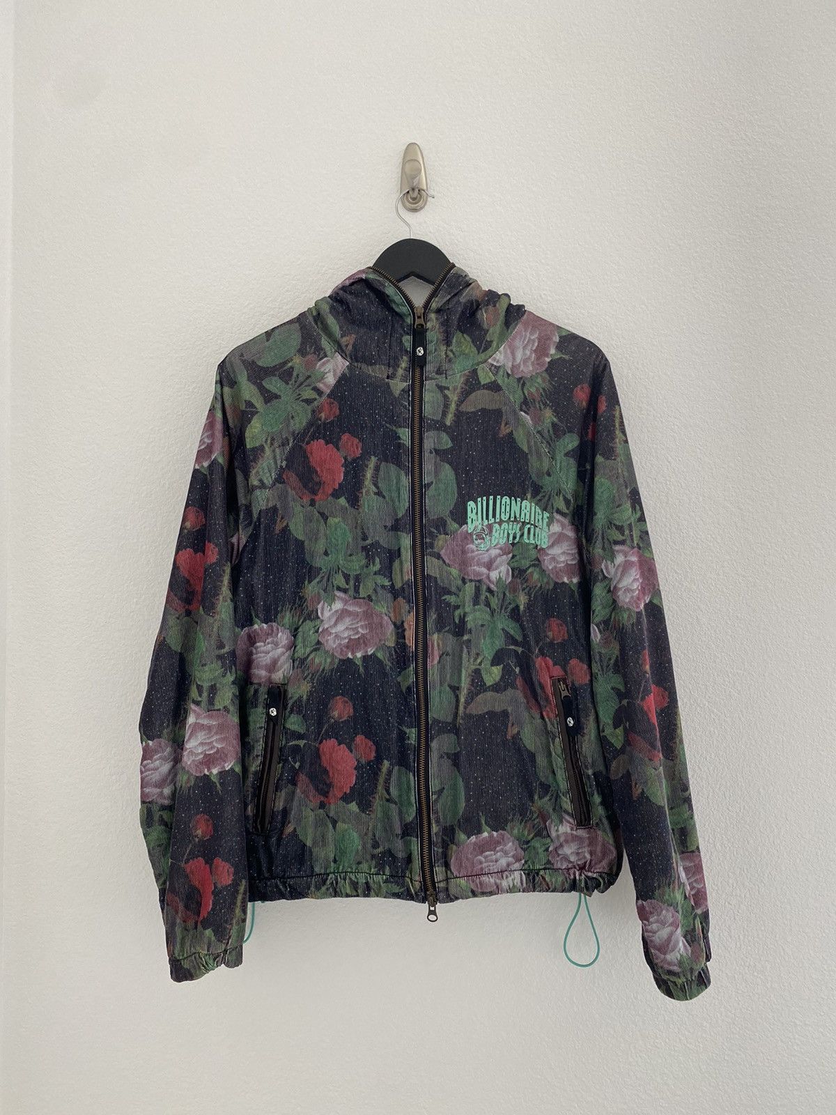 image of Billionaire Boys Club in Green, Men's (Size Medium)