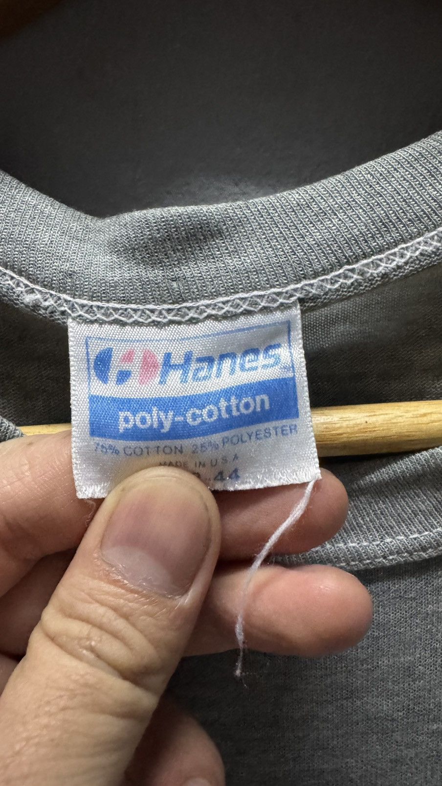 Vintage Vintage 90s Cannabis Natural High Size US L / EU 52-54 / 3 - 8 Thumbnail