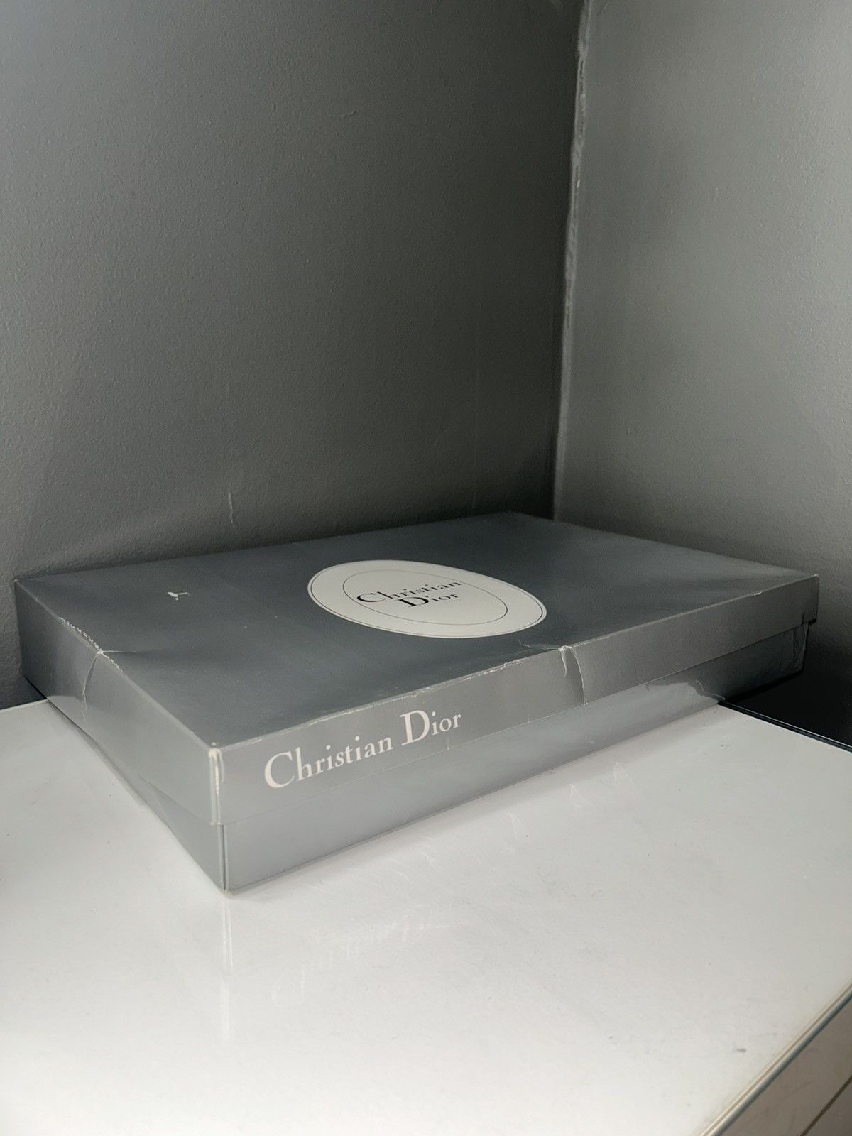 Dior Christian Dior Red Floral Bath Towel Set New in Box Size ONE SIZE - 7 Thumbnail