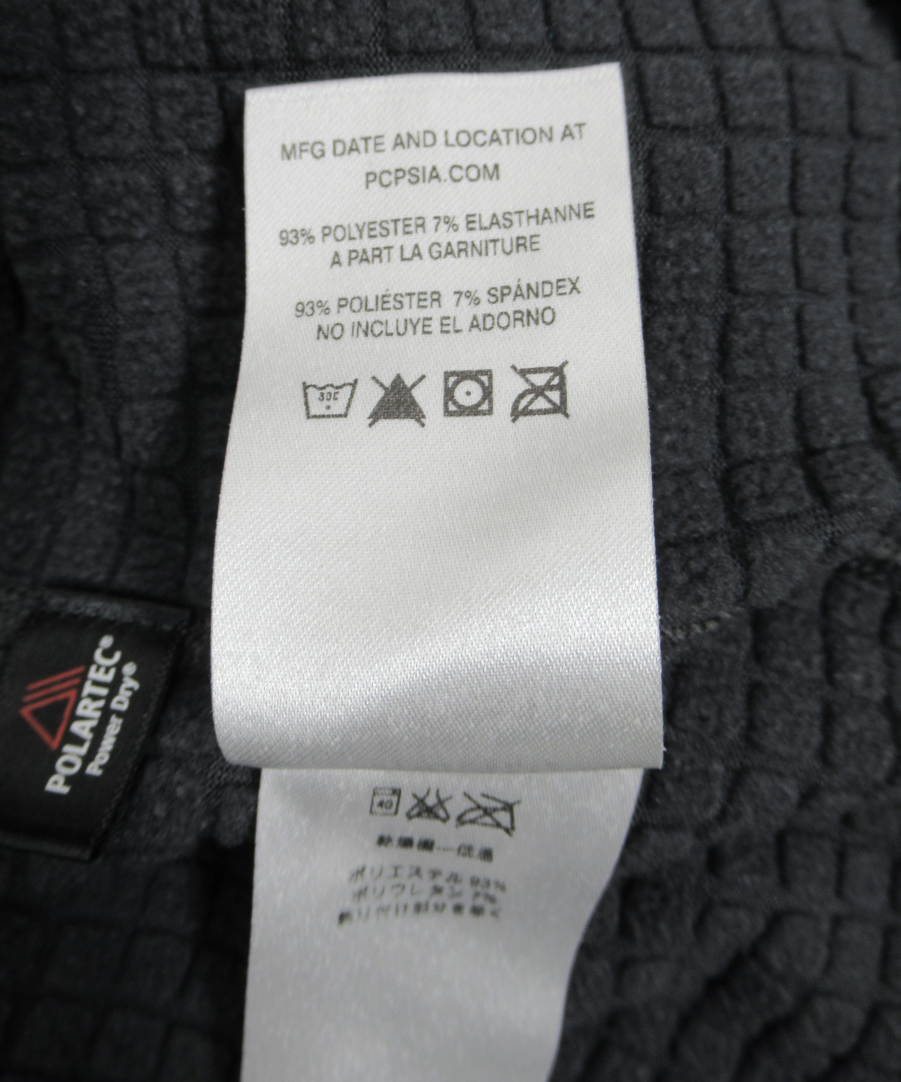 Patagonia Patagonia Men's R1® Hoody Forge Grey FGE 40074FA16 Size S Size US S / EU 44-46 / 1 - 11 Thumbnail