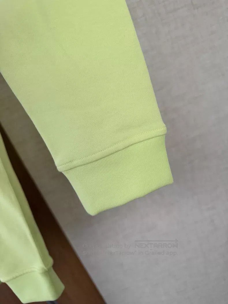 Hermes Hermes Men's Hoodie for Spring and Autumn Size US S / EU 44-46 / 1 - 5 Thumbnail