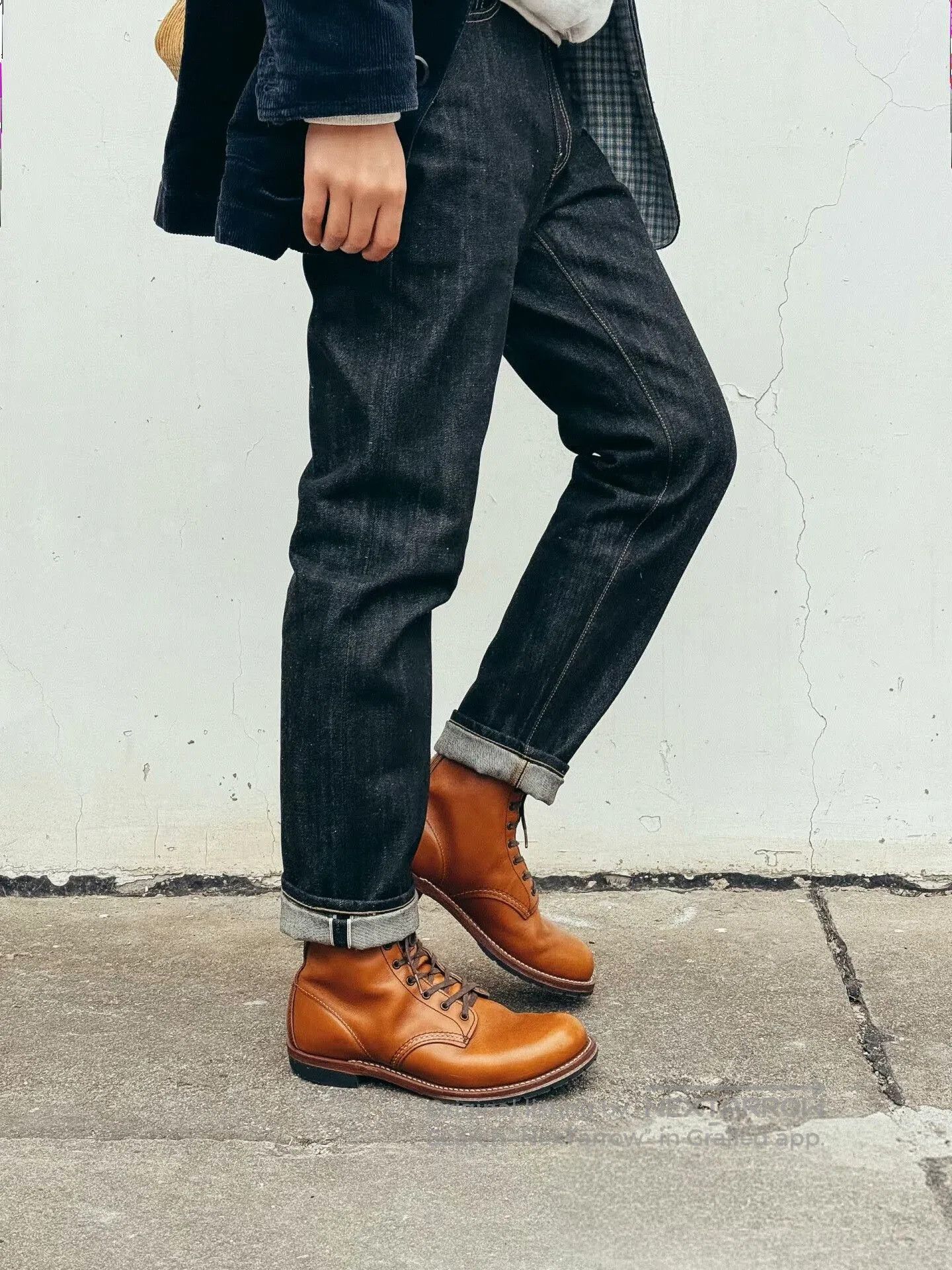 Red Wing Red Wing 9013 Work Boots. Size US 9 / EU 42 - 1 Thumbnail