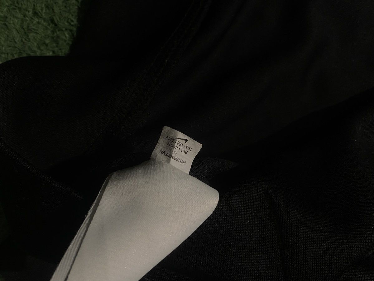 Nike Nike central swoosh hoodie monogram Size US M / EU 48-50 / 2 - 5 Thumbnail