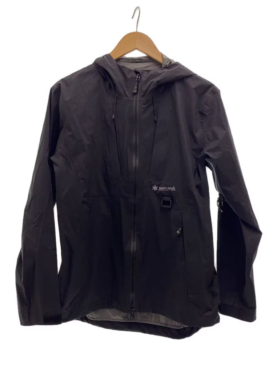 Snow Peak 2.5L Nylon Wanderlust Jacket Size US M / EU 48-50 / 2 - 1 Thumbnail