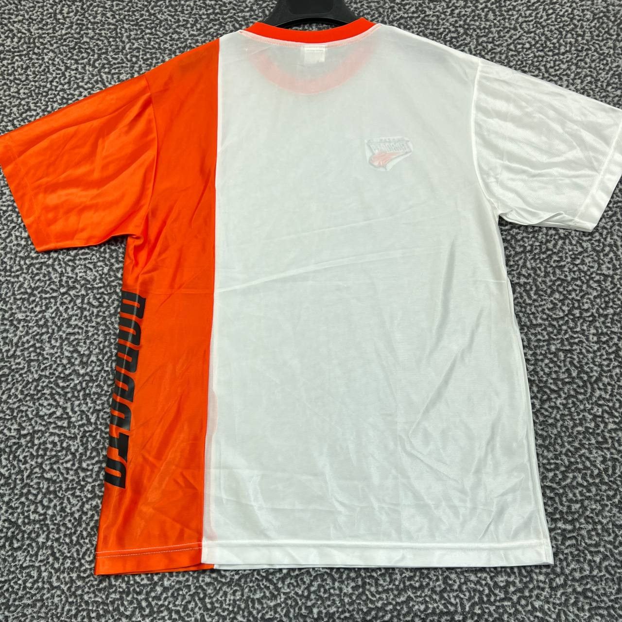 NBA Charlotte Bobcats Shirt Men Medium White NBA Crew Neck M Size US M / EU 48-50 / 2 - 2 Thumbnail