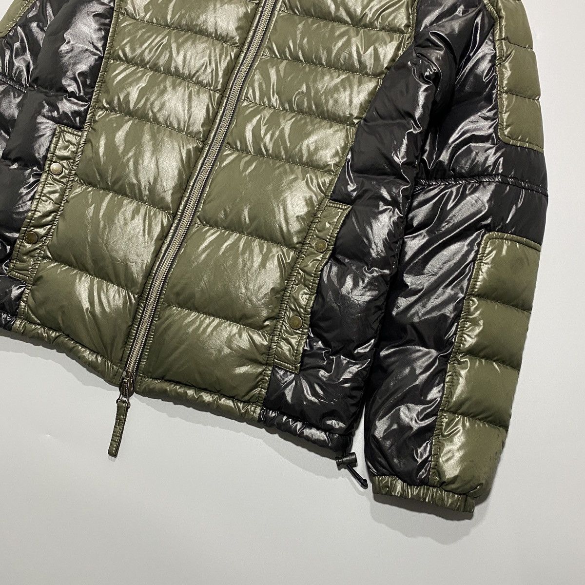 Duvetica Puffer Jacket Size US S / EU 44-46 / 1 - 3 Thumbnail