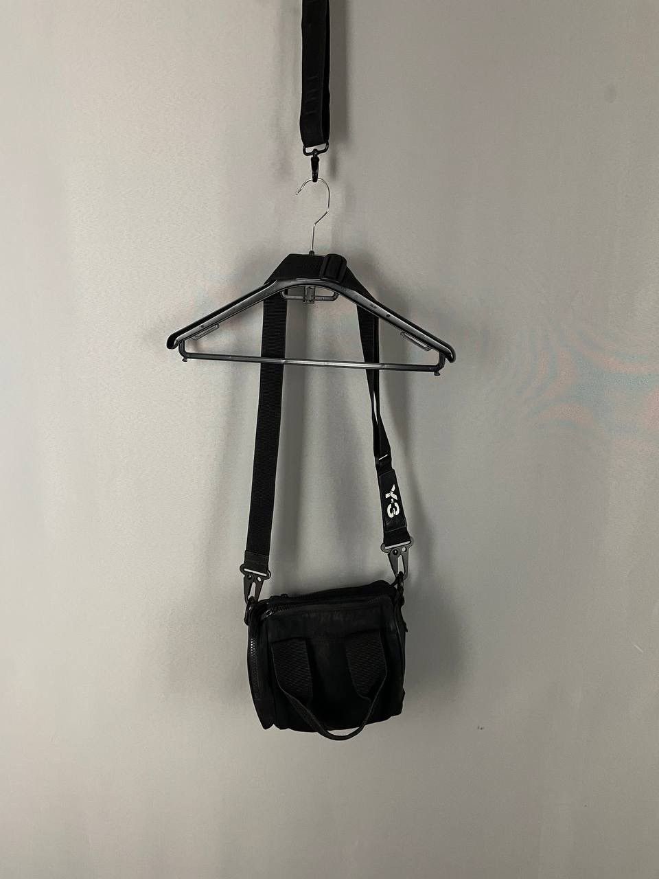 Adidas × Y-3 Y-3 x Adidas Bag Black Size ONE SIZE - 7 Thumbnail