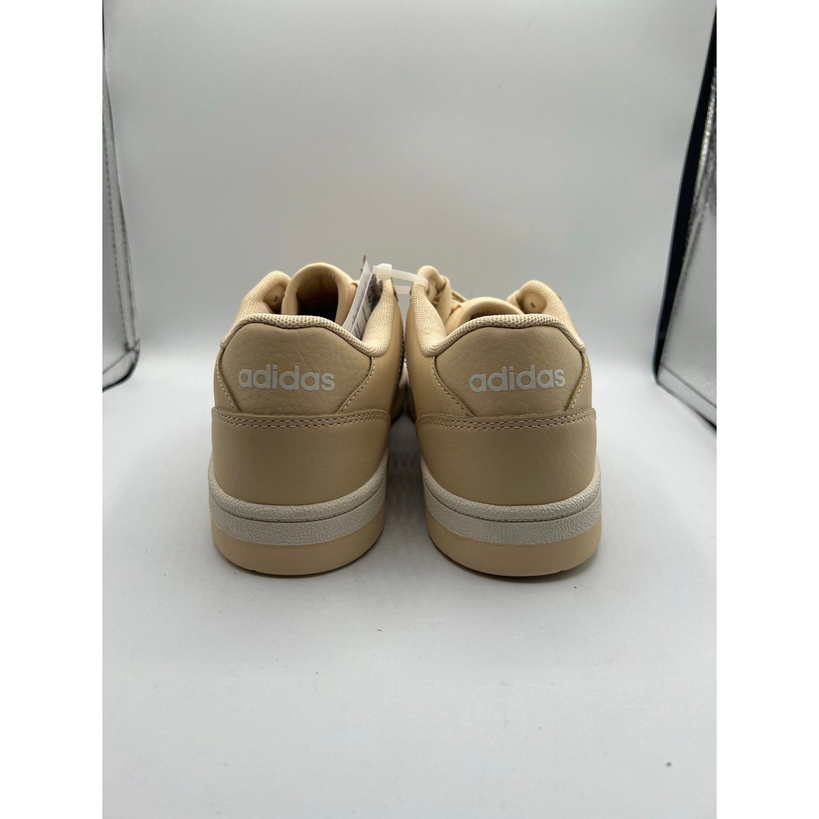 Adidas Adidas Break Start Low “Tan” size 5 women’s Size US 5 / IT 35 - 4 Thumbnail