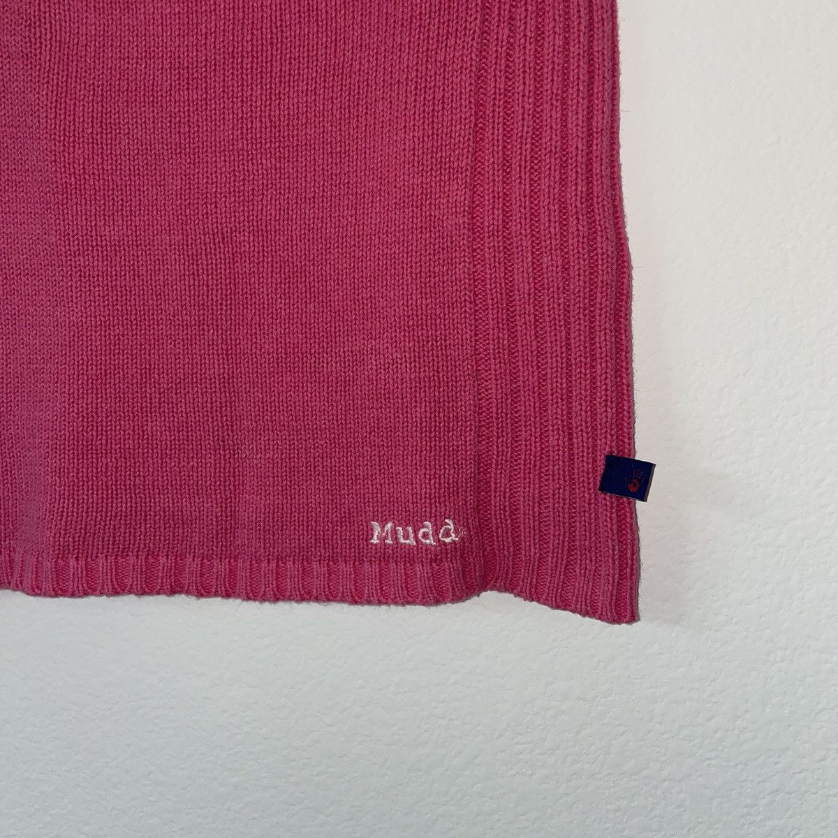 Other MUDD Pink Tank Top Size S / US 4 / IT 40 - 3 Thumbnail