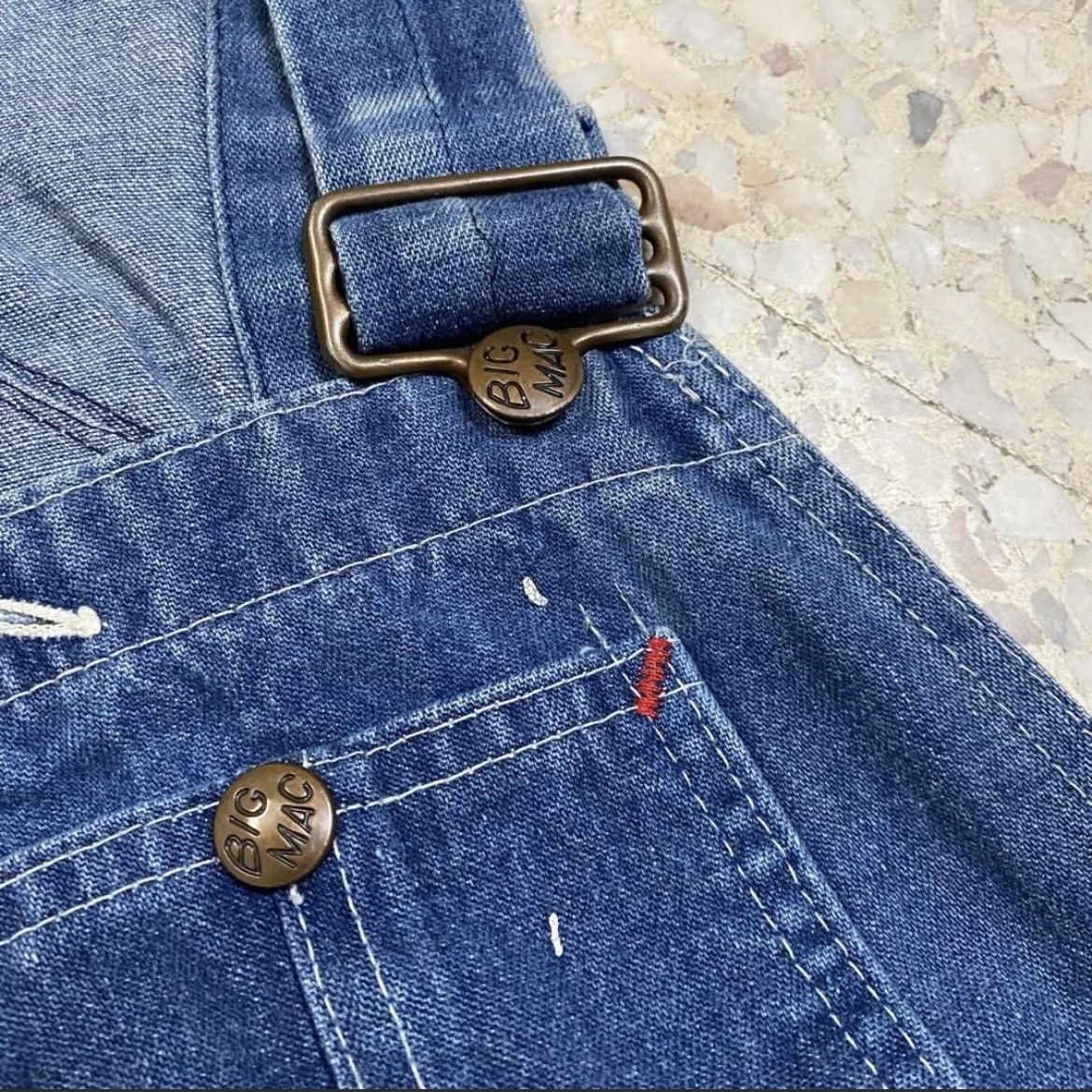 Big Mac × Vintage Vintage Big Mac Size US 34 / EU 50 - 3 Thumbnail