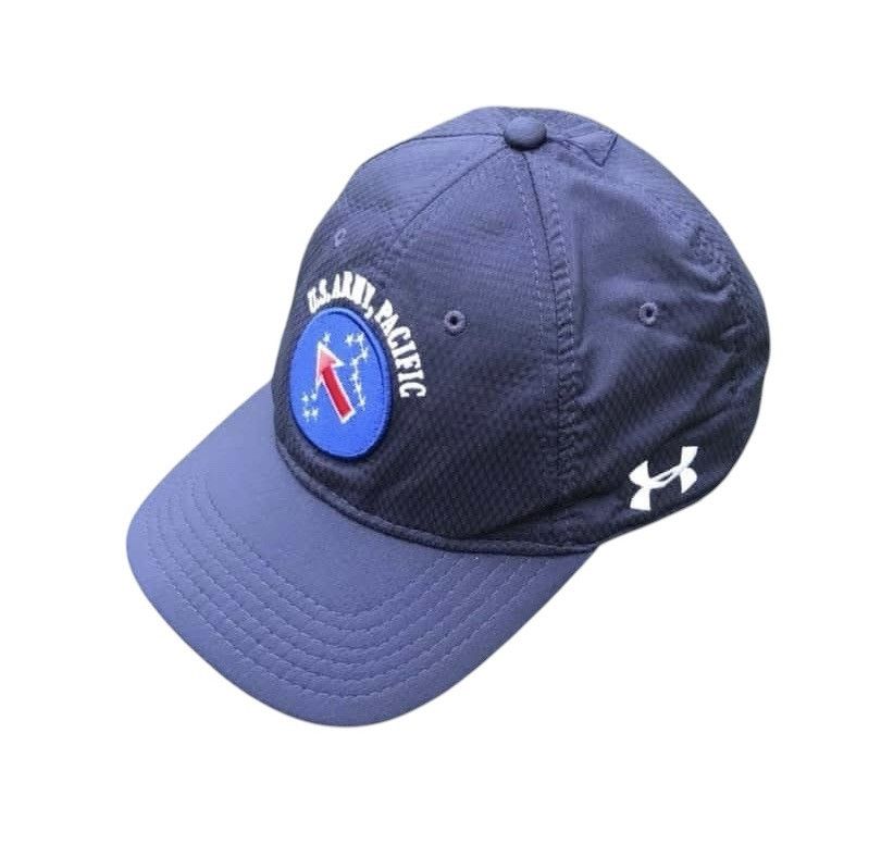 Vintage RARE🔥 Us Army Under Armour Size ONE SIZE - 2 Thumbnail