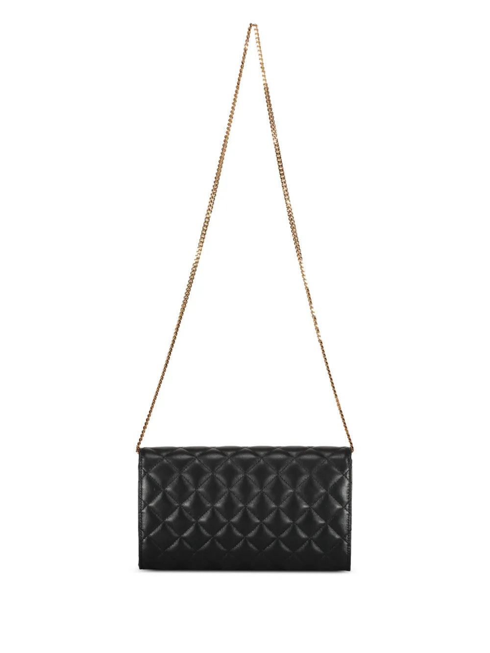 Versace o1y0226 Size : OS / Logo Crossbody Bag in Black Size ONE SIZE - 2 Thumbnail