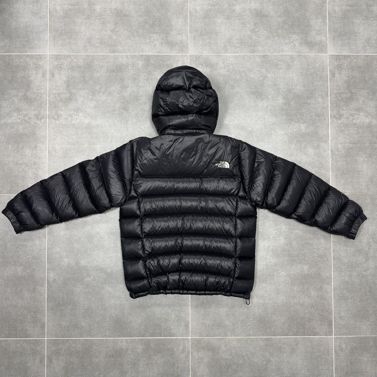 The North Face The North Face TNF Lightweight Alpha Pertex Down Jacket 700 Size US L / EU 52-54 / 3 - 23 Thumbnail