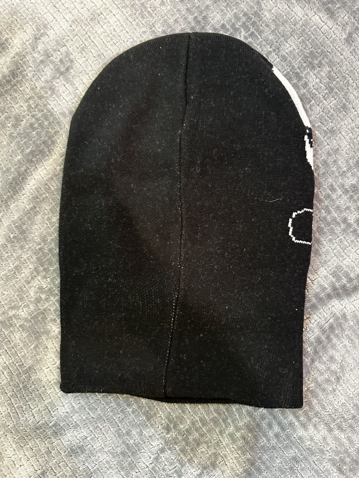 G59 Records G59 SKULL SKI MASK Size ONE SIZE - 2 Thumbnail
