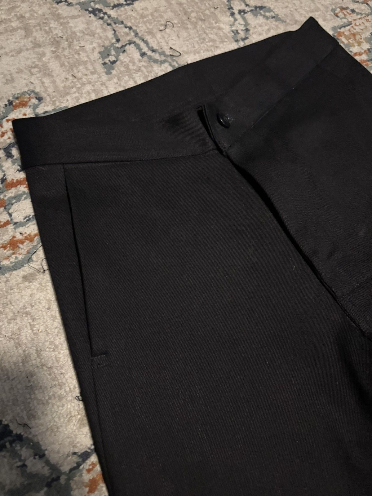 Other Custom Cut-and-Sew Jeans Size US 32 / EU 48 - 3 Thumbnail