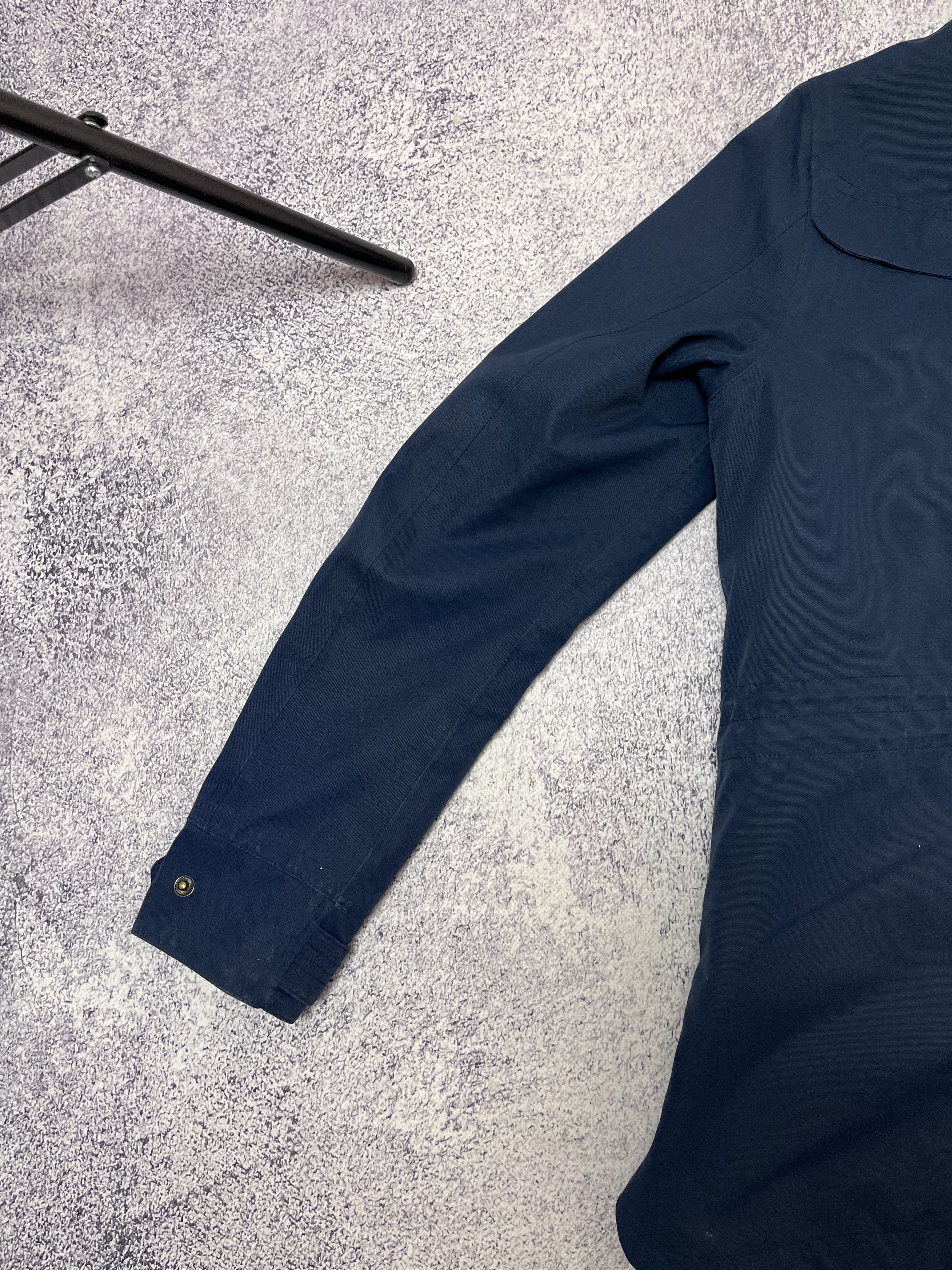 Barbour Women Barbour Stronsay jacket waterproof and breathable uk10 Size M / US 6-8 / IT 42-44 - 17 Thumbnail
