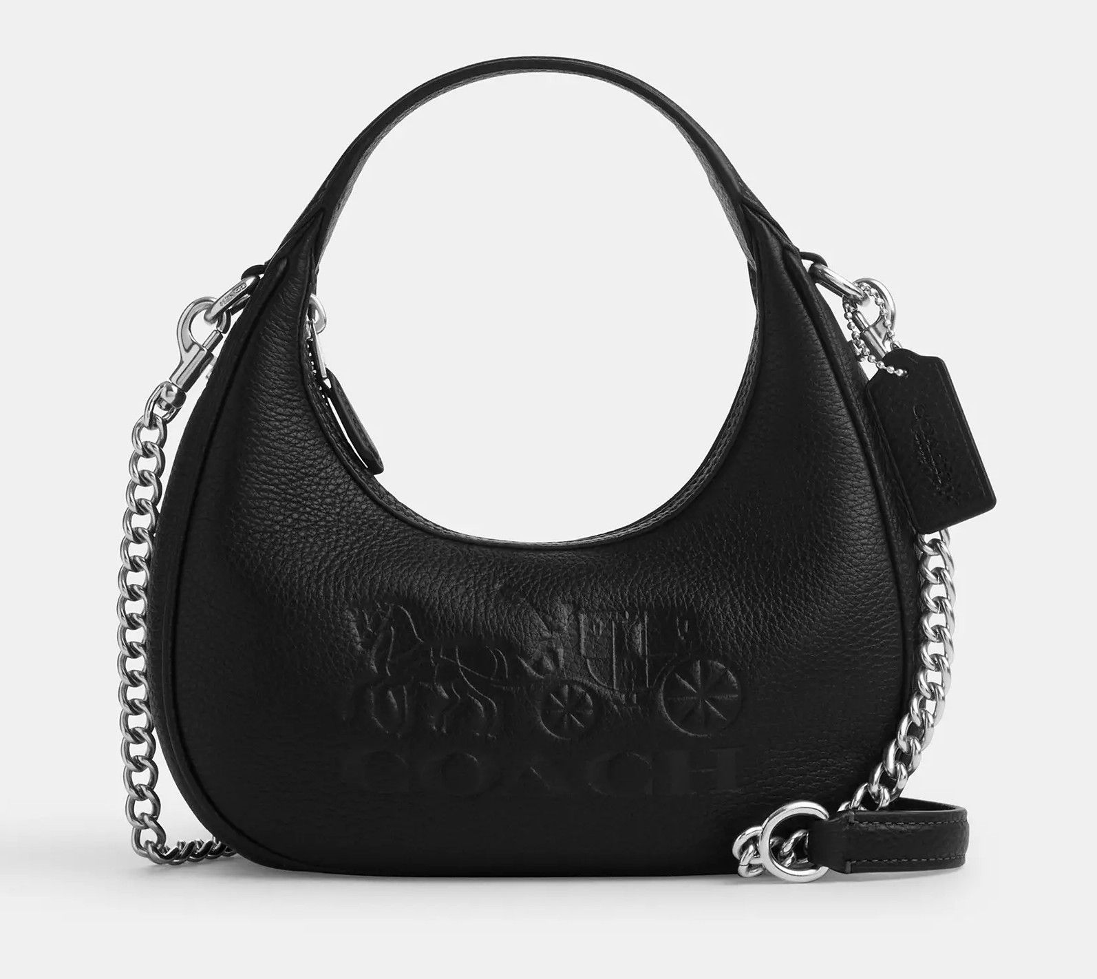 Coach Carmen Mini Crossbody CT774 Size ONE SIZE - 9 Thumbnail