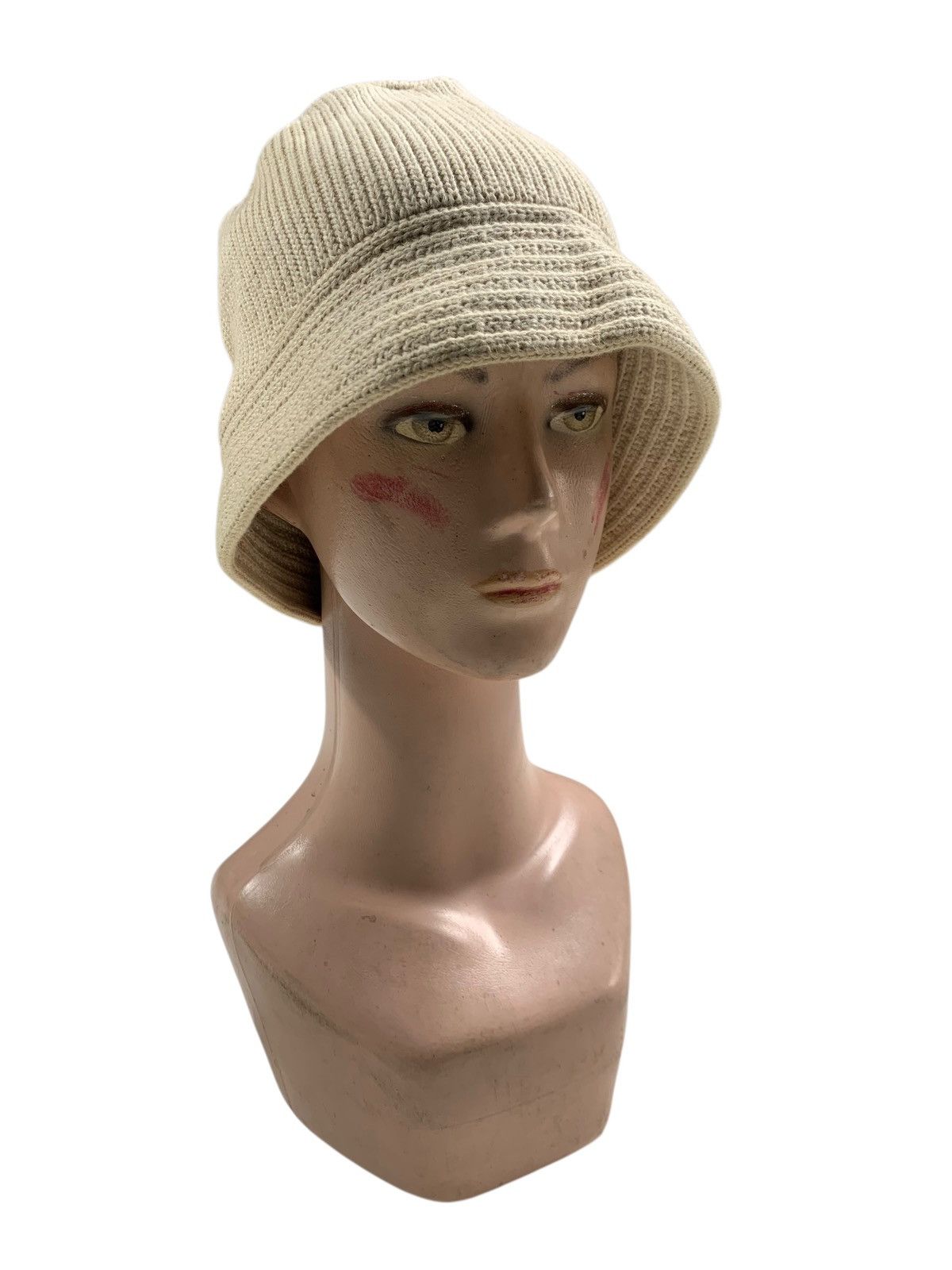 Japanese Brand × Kapital × Vintage Vision street WEAR bucket Hats rare Size ONE SIZE - 1 Thumbnail