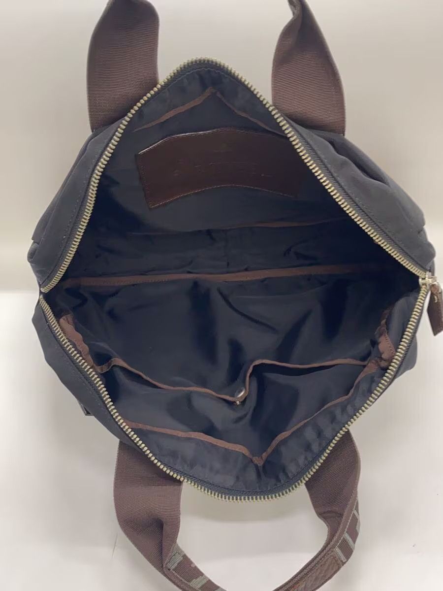 Vivienne Westwood Nylon Briefcase Bag Size ONE SIZE - 5 Thumbnail