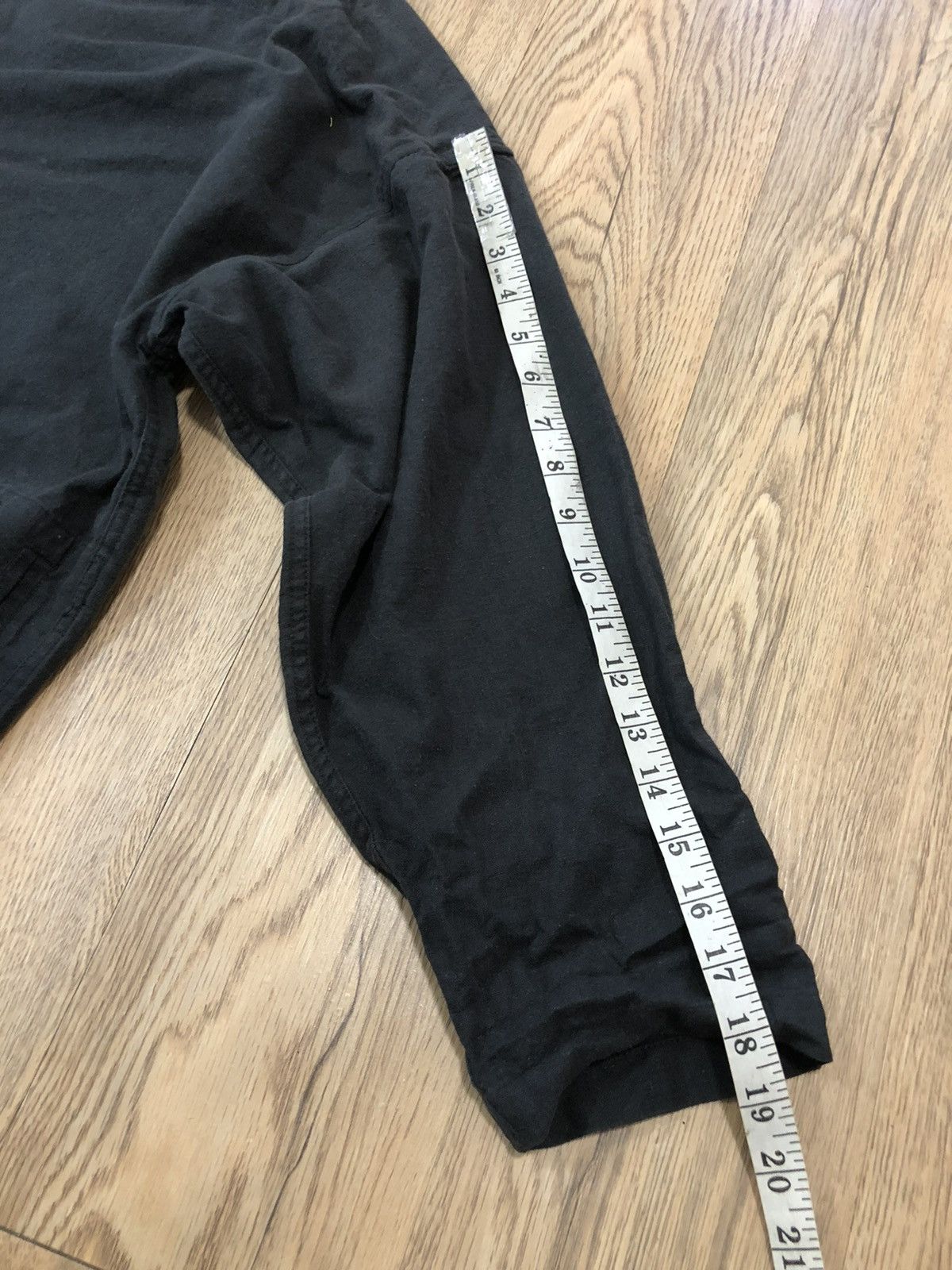 Issey Miyake × Vintage Vintage Issey Miyake cotton baggy dress Size M / US 6-8 / IT 42-44 - 9 Thumbnail