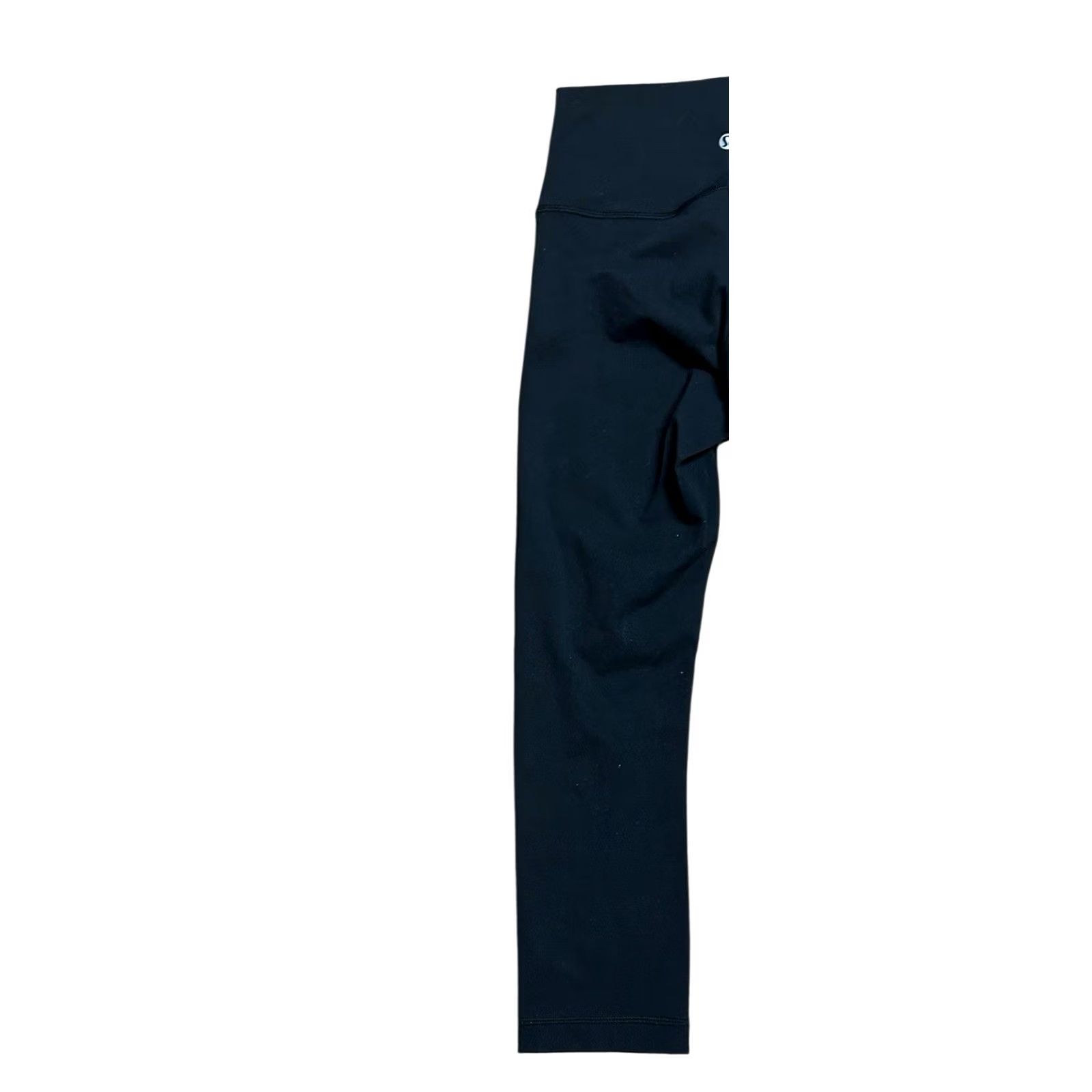 Lululemon Lululemon Leggings Women's 4 Kaleidoscope Pink & 2 Black Lot Of 3 Active Wear Leggings Athletic Yoga Running & Gym Size 27" / US 4 / IT 40 - 6 Thumbnail