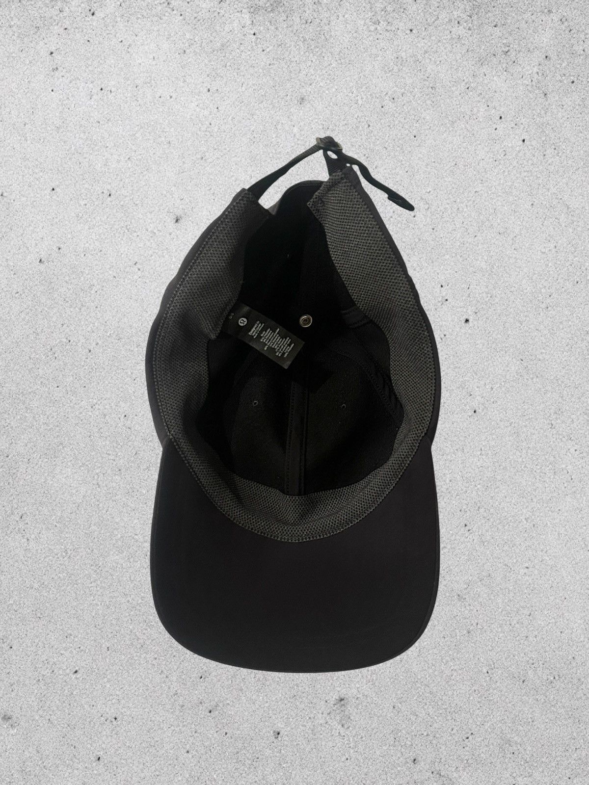 Lululemon Lululemon 6 panel cap Size ONE SIZE - 5 Thumbnail