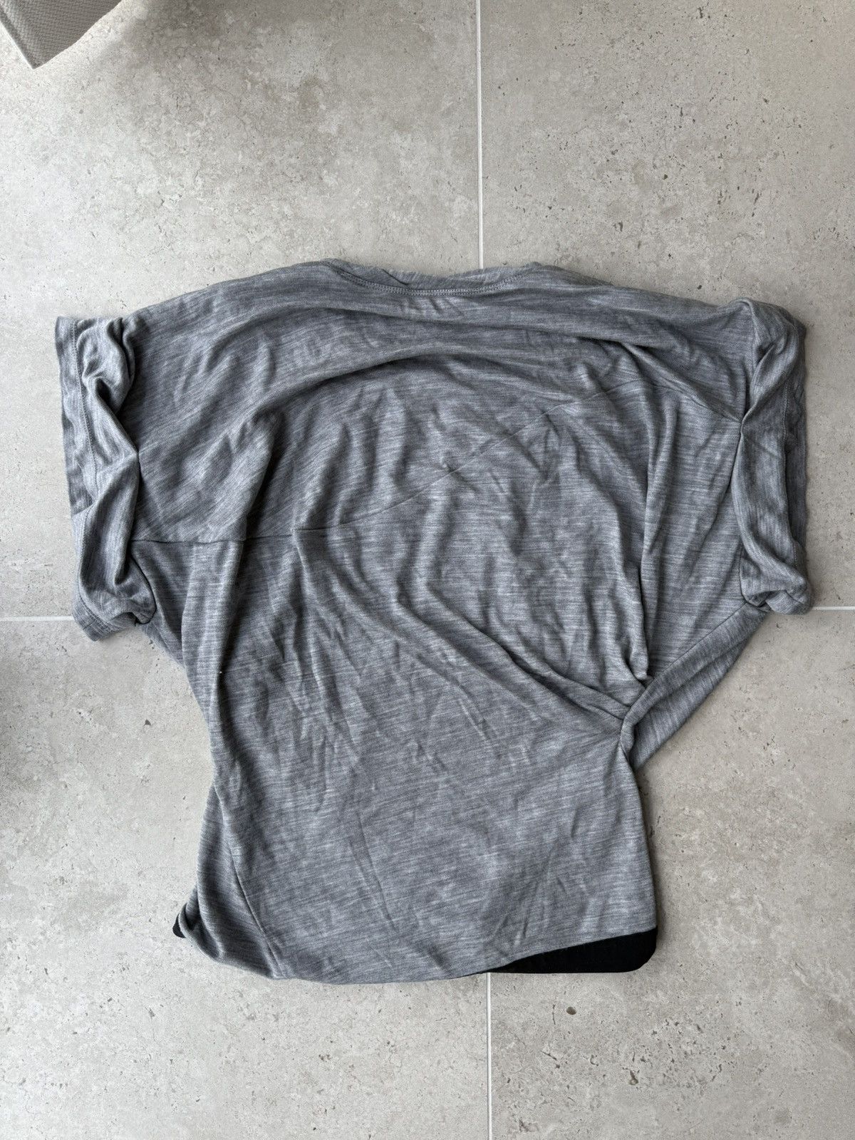 Alexander Wang Vintage Alexander Wang T-shirt Size M / US 6-8 / IT 42-44 - 2 Thumbnail