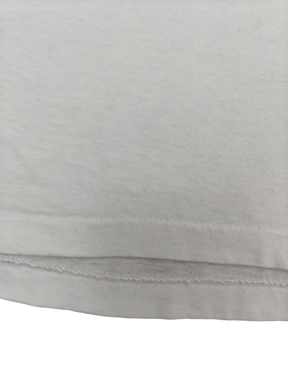 Vintage Vintage Single Stitch Refuse to Lose Wording T Size US XXL / EU 58 / 5 - 4 Thumbnail