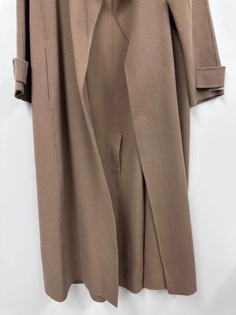 Max Mara Max Mara Coat Size S / US 4 / IT 40 - 7 Thumbnail