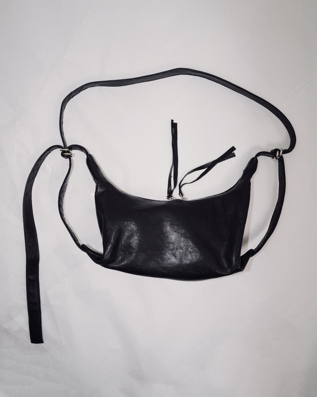 Other ARIA MINI GOAT SKIN BAG Size ONE SIZE - 4 Thumbnail