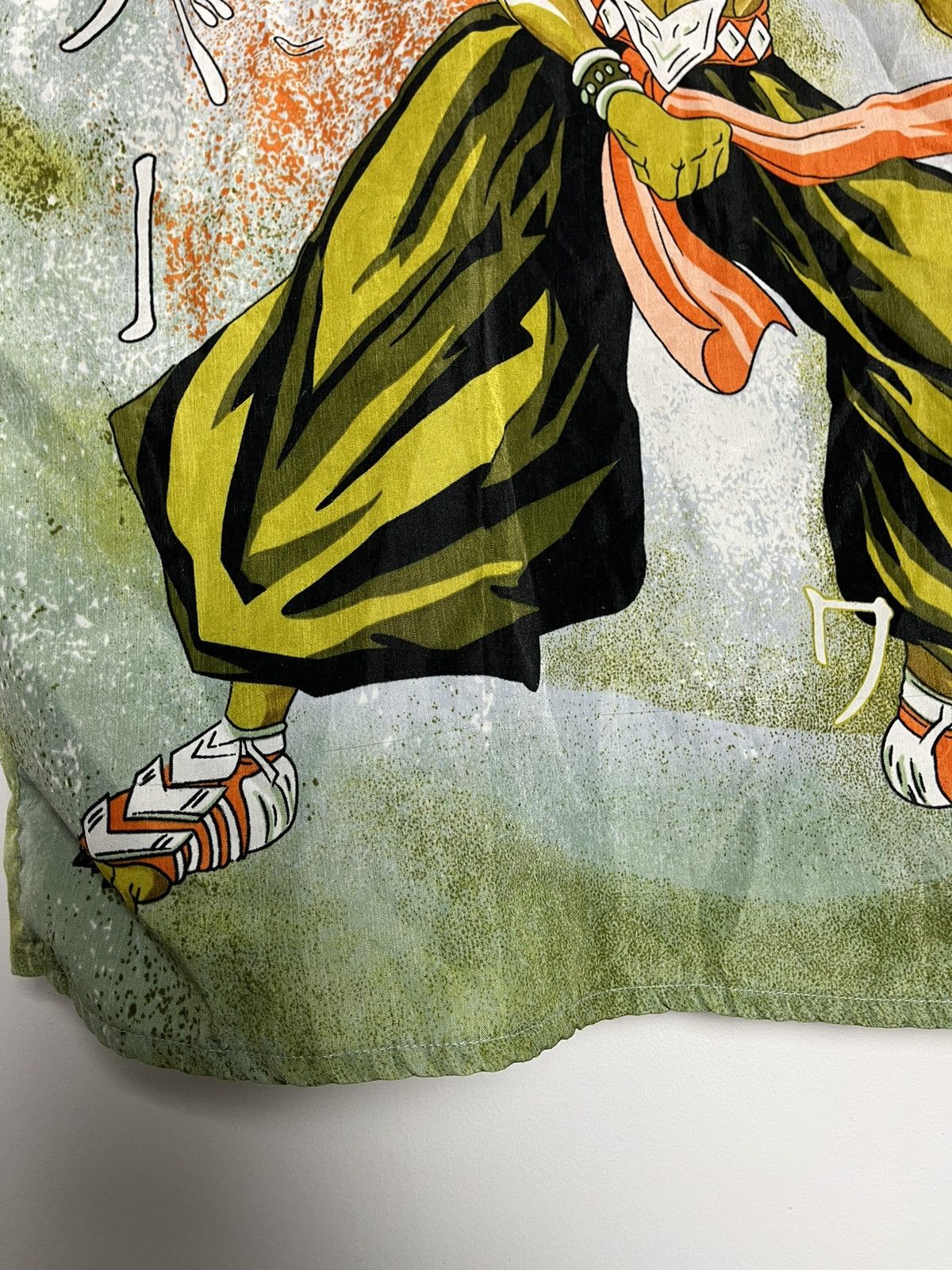 Other Vintage anime manga shirt y2k Size US L / EU 52-54 / 3 - 6 Thumbnail
