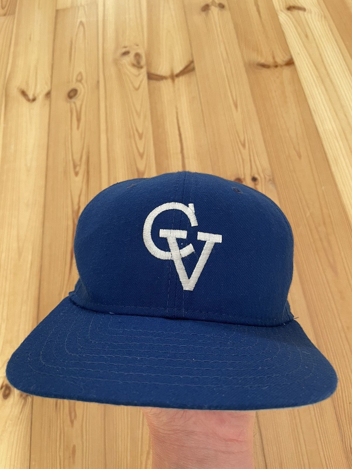 New Era Chula Vista New Era Vintage made in USA cap Size ONE SIZE - 1 Thumbnail