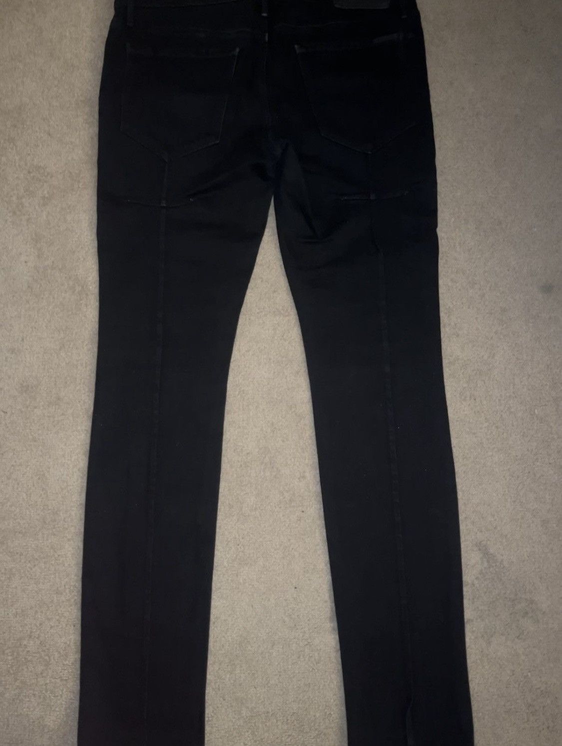 Rta Rta Jeans Size US 34 / EU 50 - 2 Thumbnail