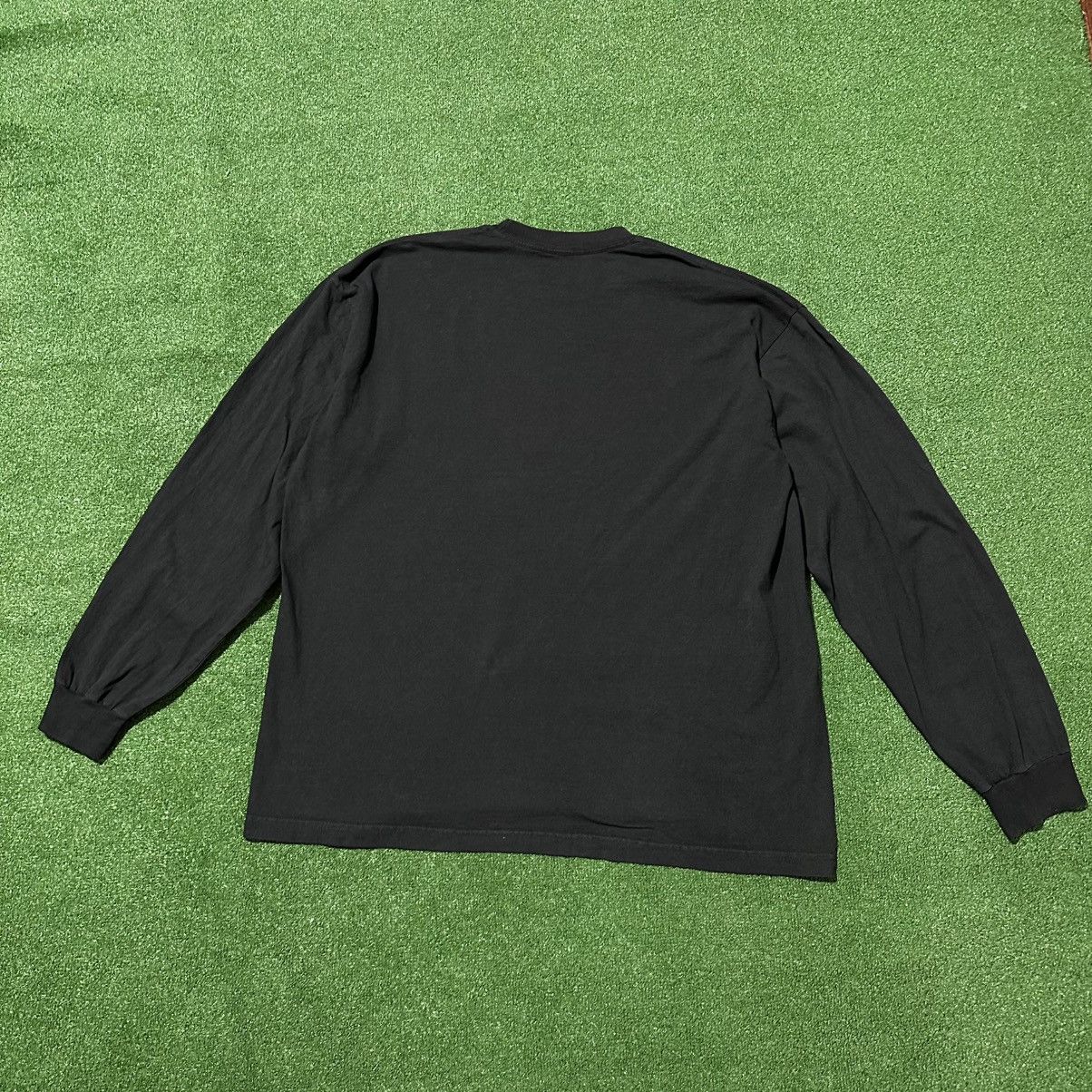 Kanye West Kanye West Donda Listening Event Long Sleeve Tee Size US XL / EU 56 / 4 - 7 Thumbnail