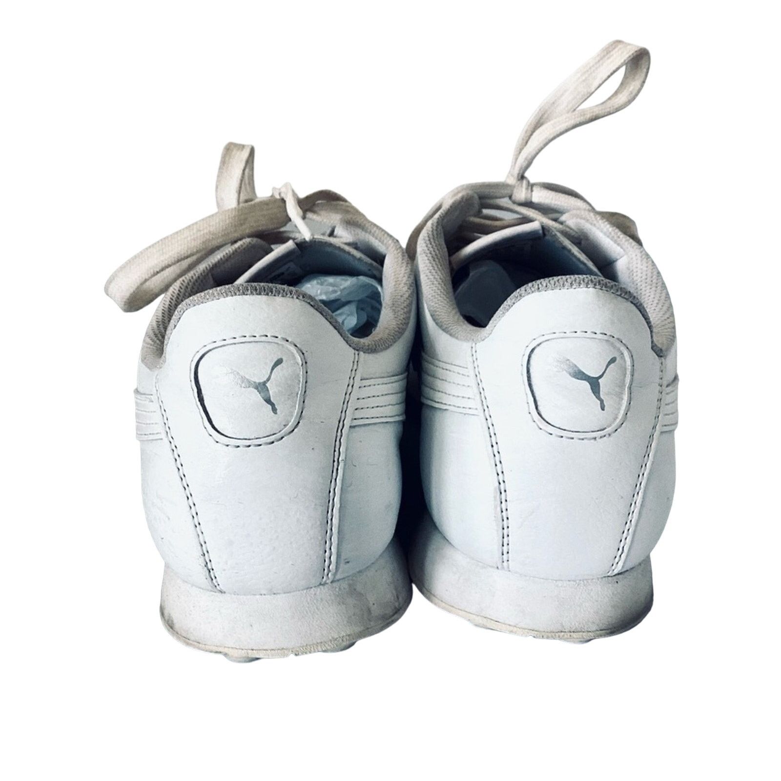 Puma PUMA Men's Turin Sneaker Size US 11 / EU 44 - 8 Thumbnail