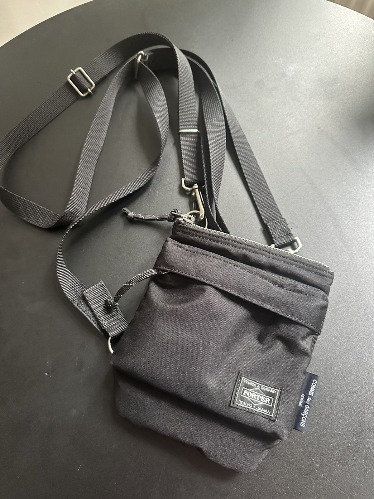 Comme des Garcons Comme des Garçons x Porter Yoshida Size ONE SIZE - 1 Thumbnail