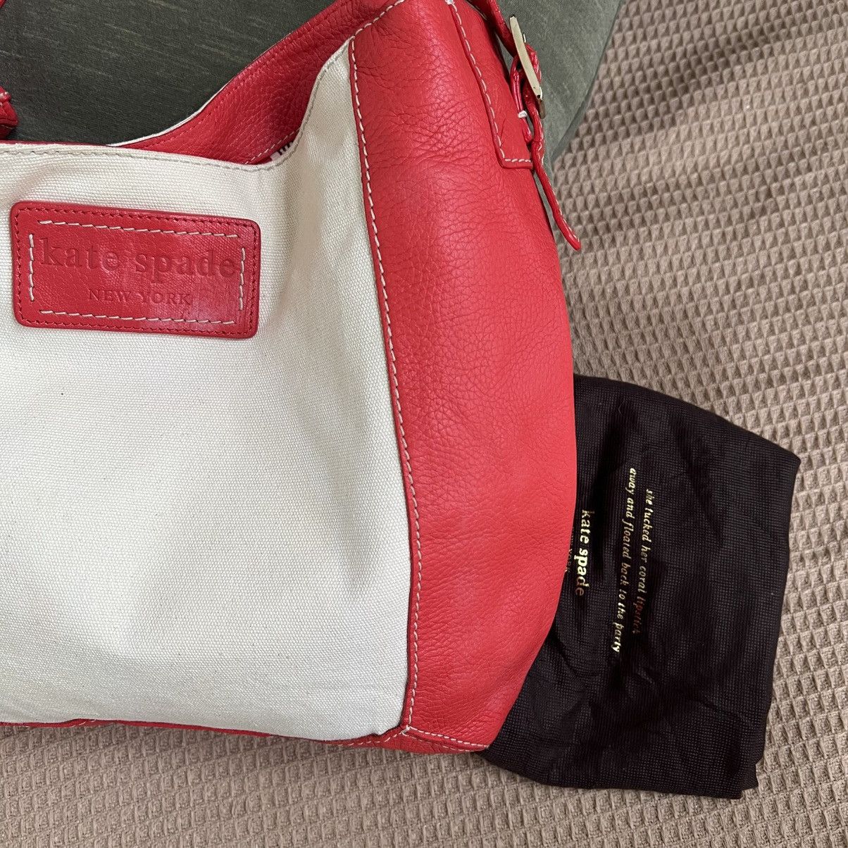 Kate Spade Kate spade hobo shoulder bag Size ONE SIZE - 3 Thumbnail
