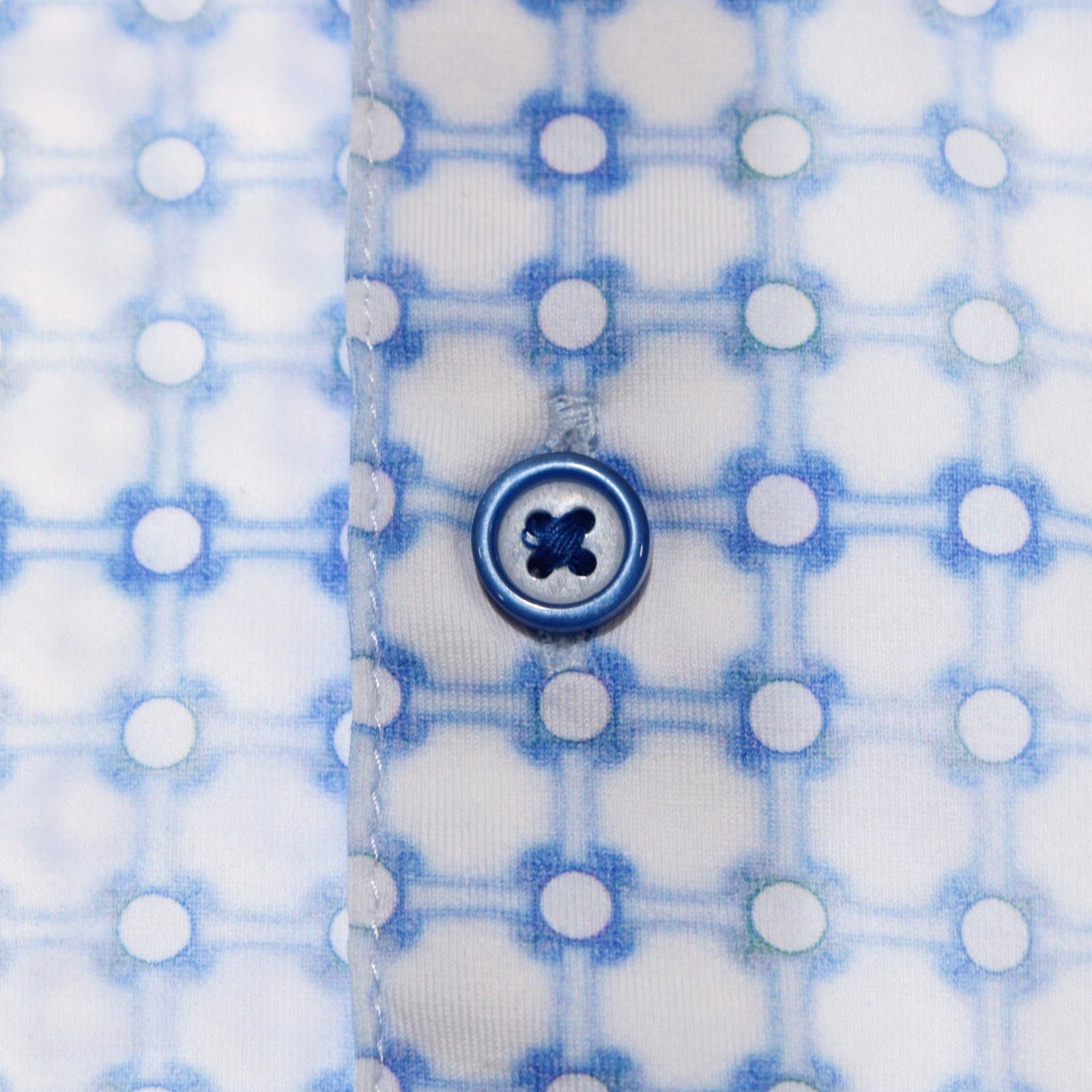 Robert Graham Robert Graham New with tags Shirt Size S US In Blue Size US S / EU 44-46 / 1 - 2 Thumbnail