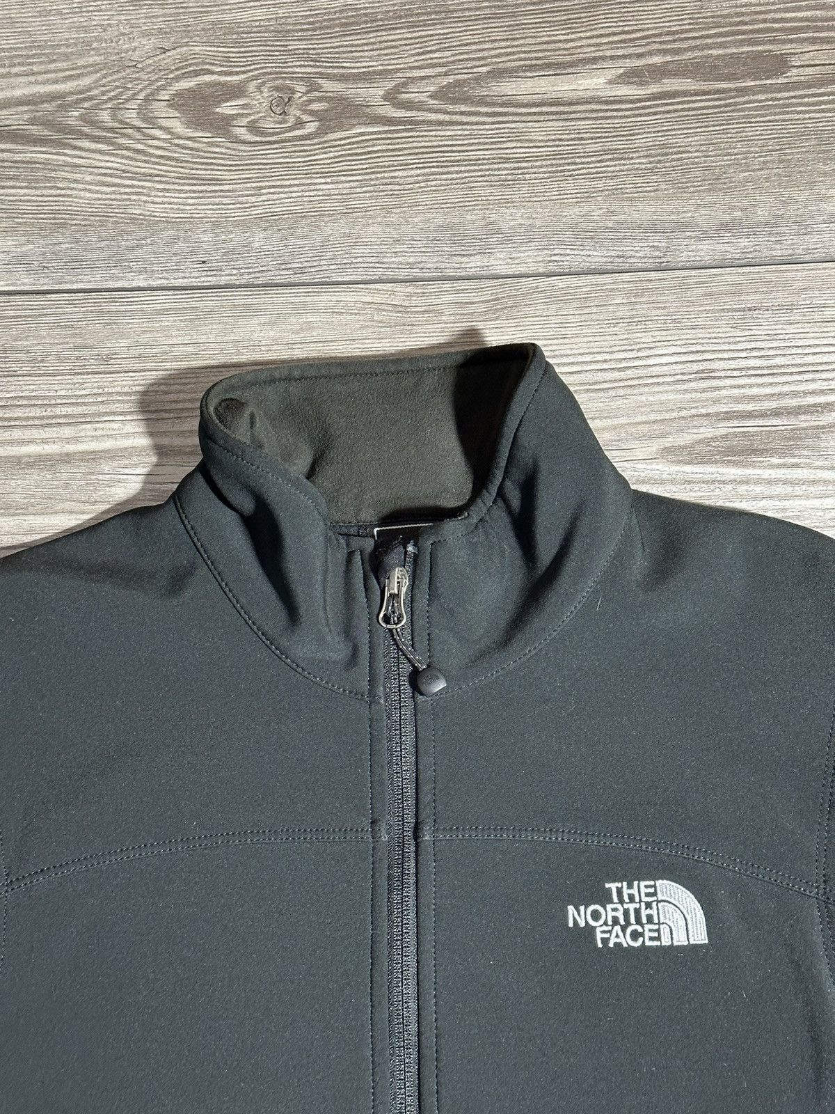 The North Face × Vintage The North Face Apex Vest Size US M / EU 48-50 / 2 - 2 Thumbnail