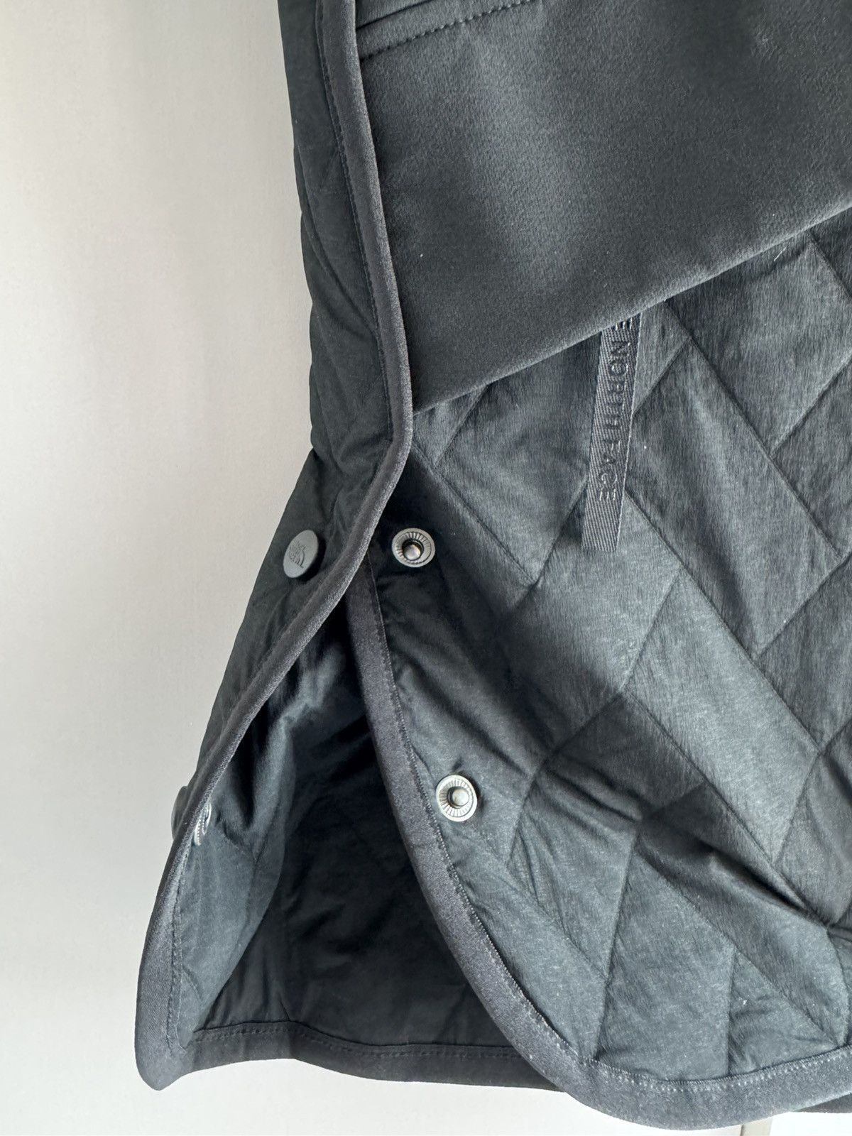Kazuki Kuraishi × The North Face Urban Exploration UNISEX INSULATION LINER VEST Size US M / EU 48-50 / 2 - 9 Thumbnail