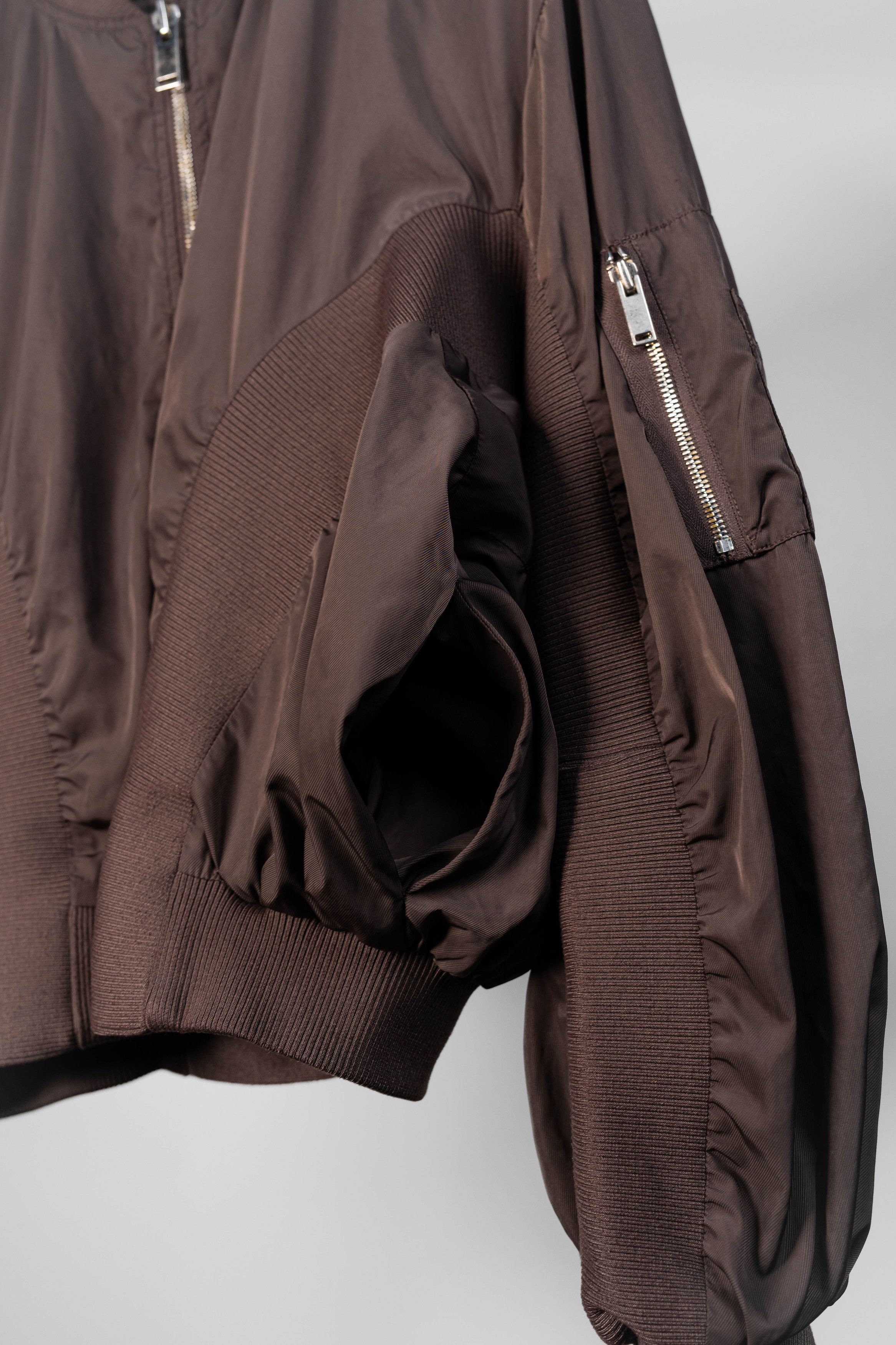FFFPOSTALSERVICE FFFPOSTALSERVICE MA-1 Bomber Size US M / EU 48-50 / 2 - 4 Thumbnail