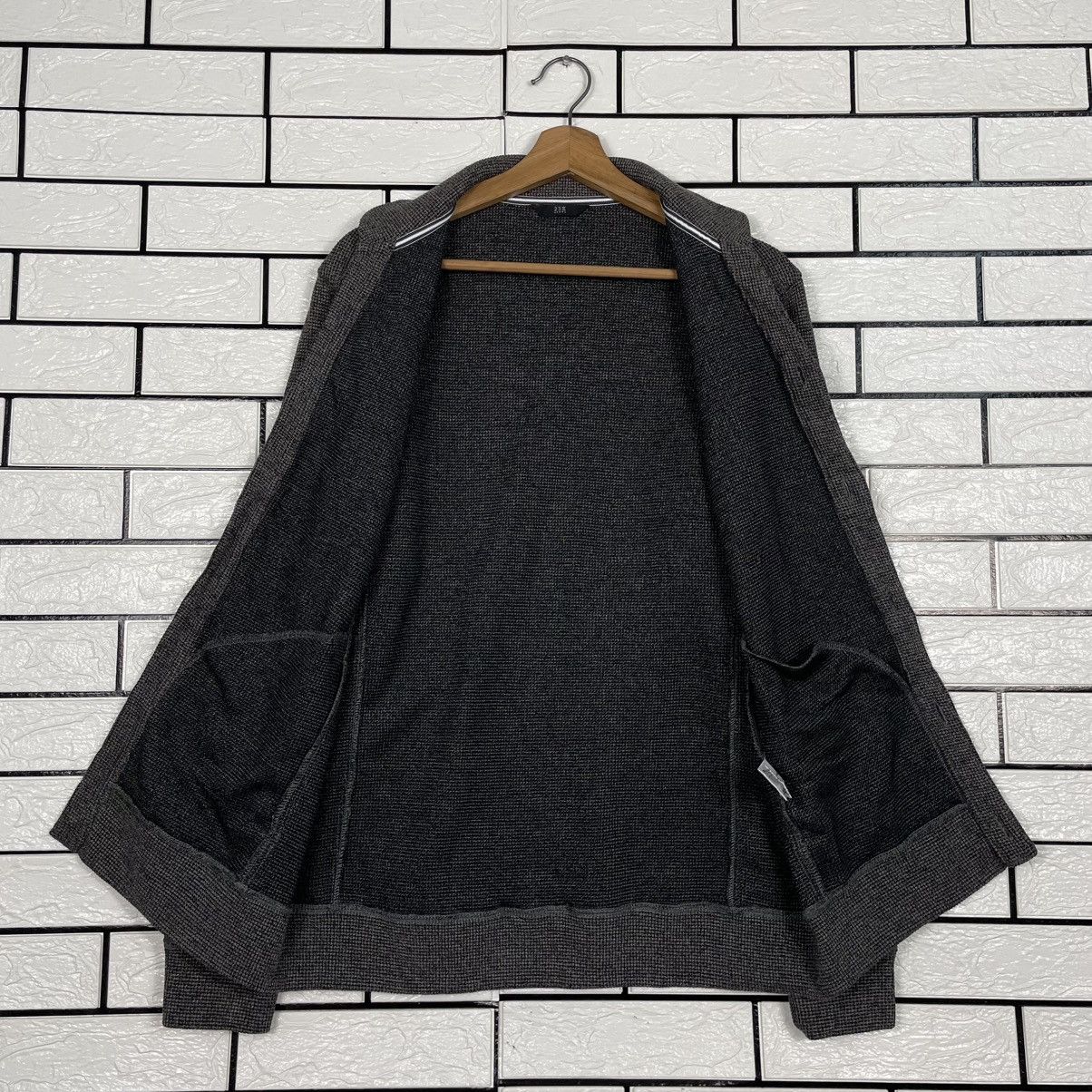 Japanese Brand Japanese Brand 23 Homme Light Jacket Size US S / EU 44-46 / 1 - 11 Thumbnail