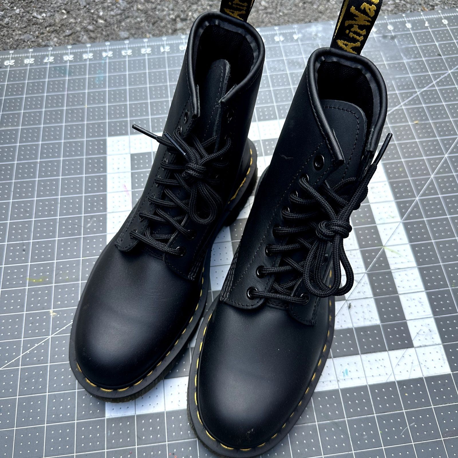 Dr. Martens Brand New Dr Martens Boots Size US 8 / EU 41 - 2 Thumbnail