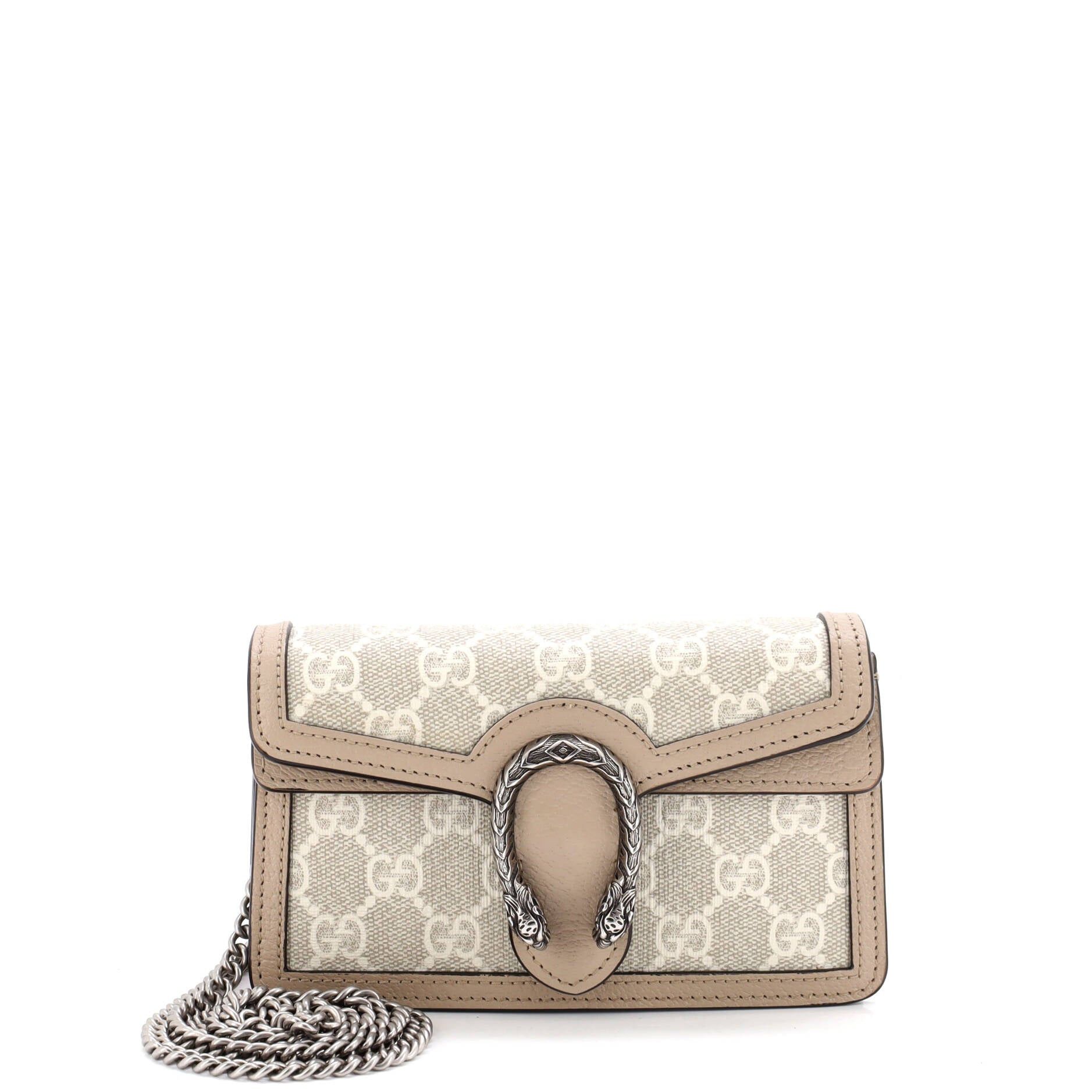 Gucci Dionysus Bag Size ONE SIZE - 1 Thumbnail