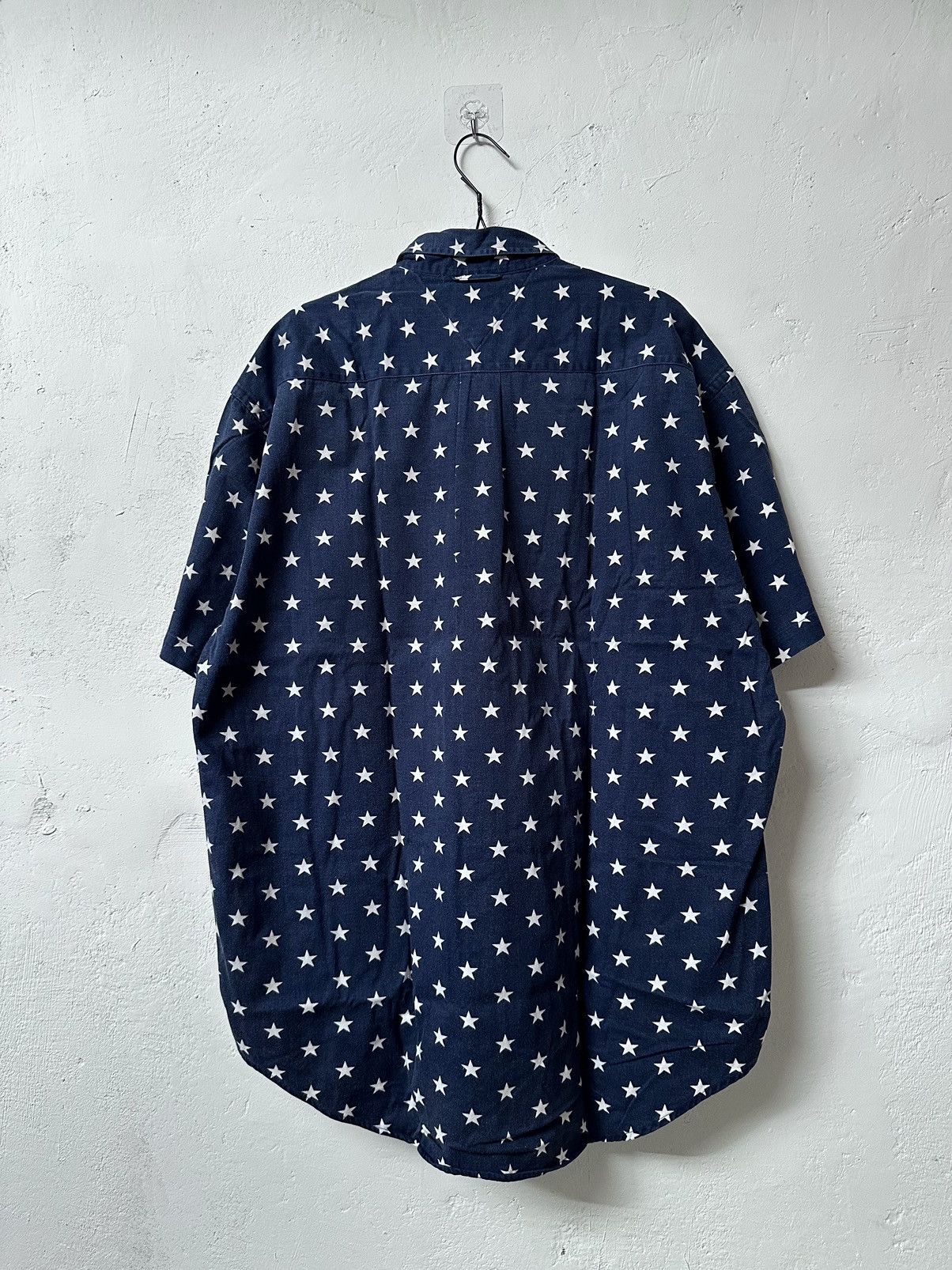 Tommy Hilfiger Vintage Tommy Hilfiger Size US M / EU 48-50 / 2 - 2 Thumbnail