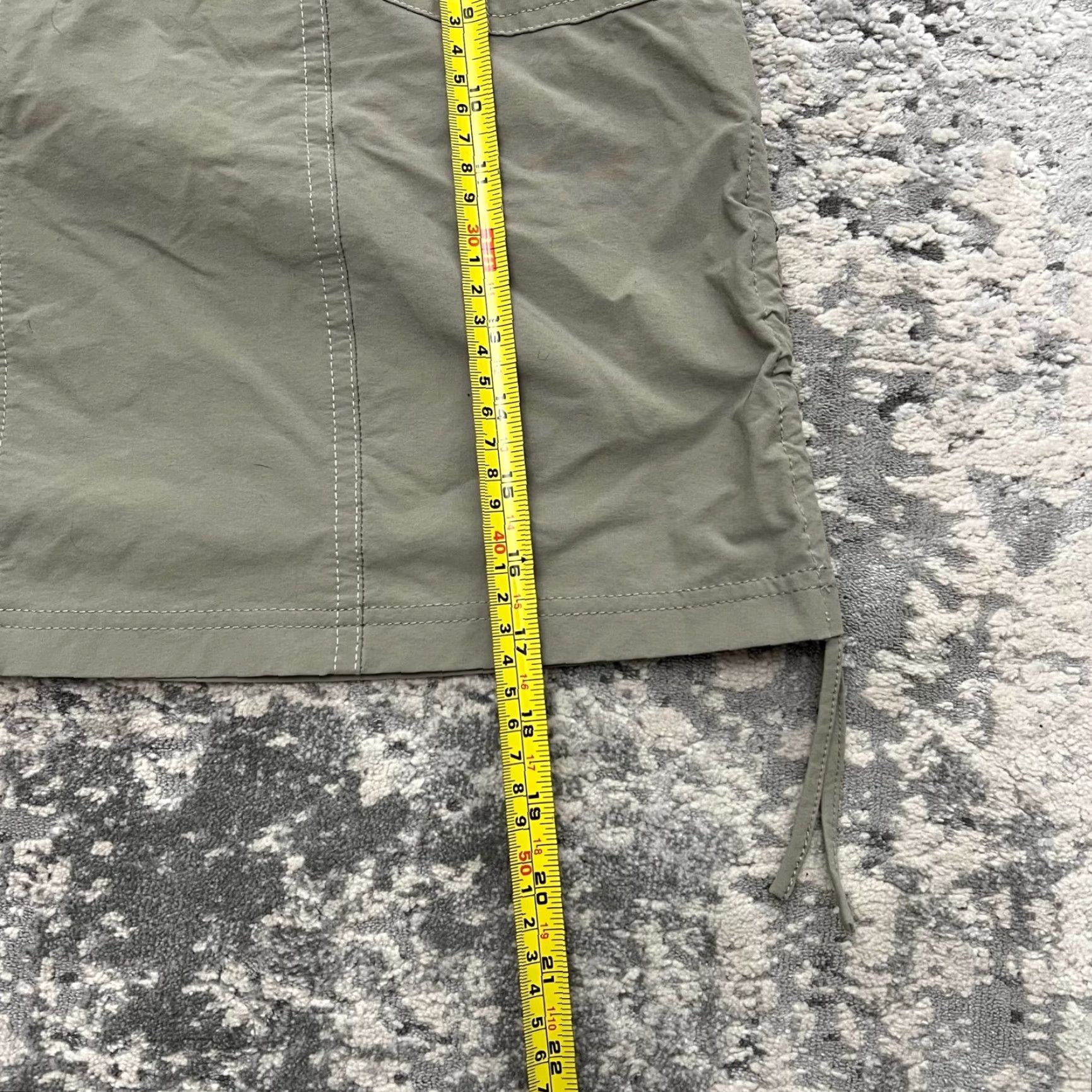 Vintage VINTAGE? No. Size 27" / US 4 / IT 40 - 2 Thumbnail