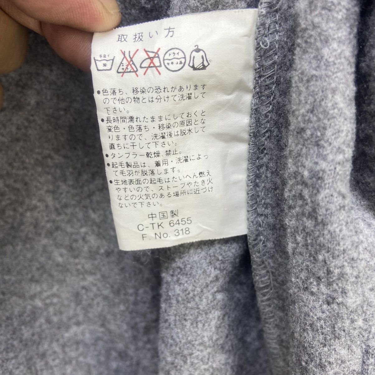 George × Japanese Brand Vintage George Thomas Hawkins Heavy Field Jacket Parka Size US M / EU 48-50 / 2 - 22 Thumbnail